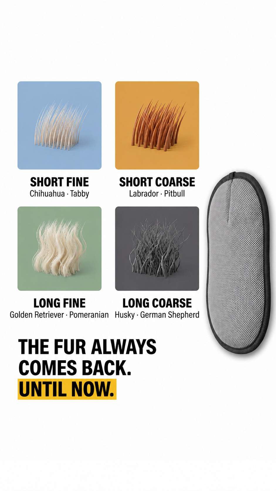 PurePath Facebook ad