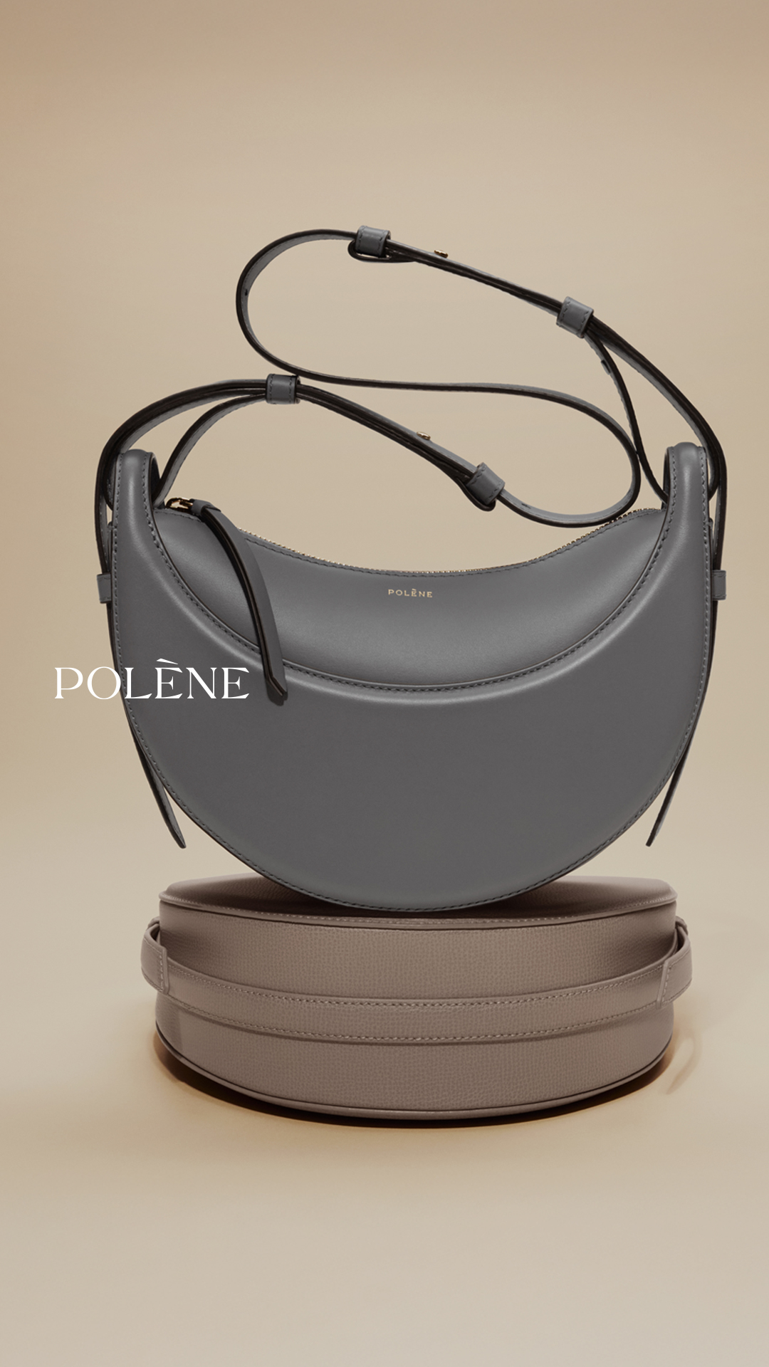 Polène Facebook ad