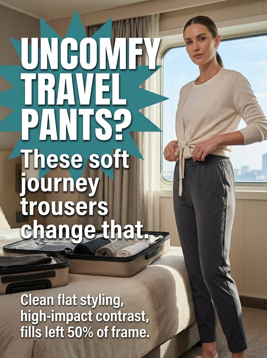 I Found It First Facebook ad