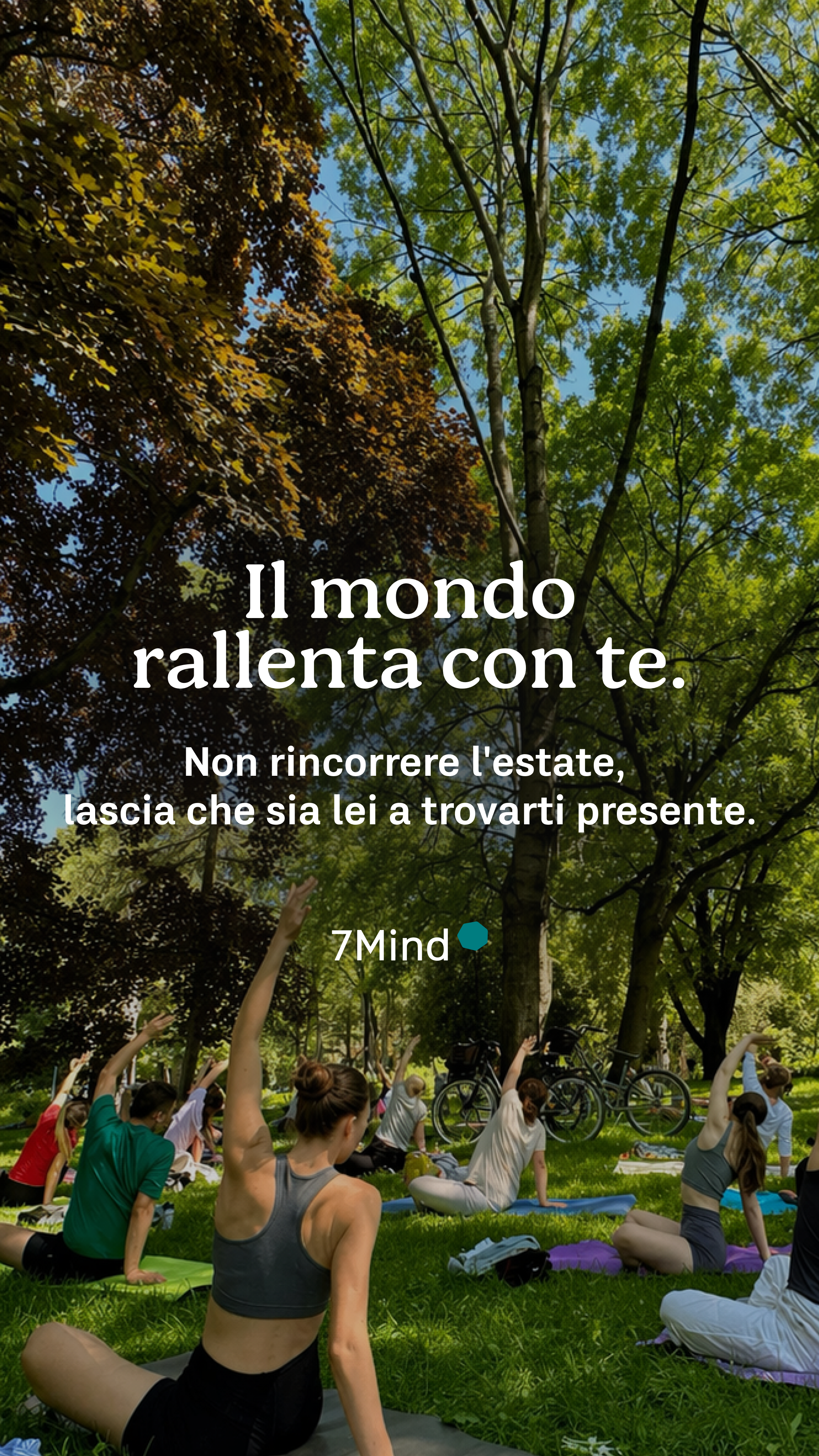 7Mind Italia Facebook ad