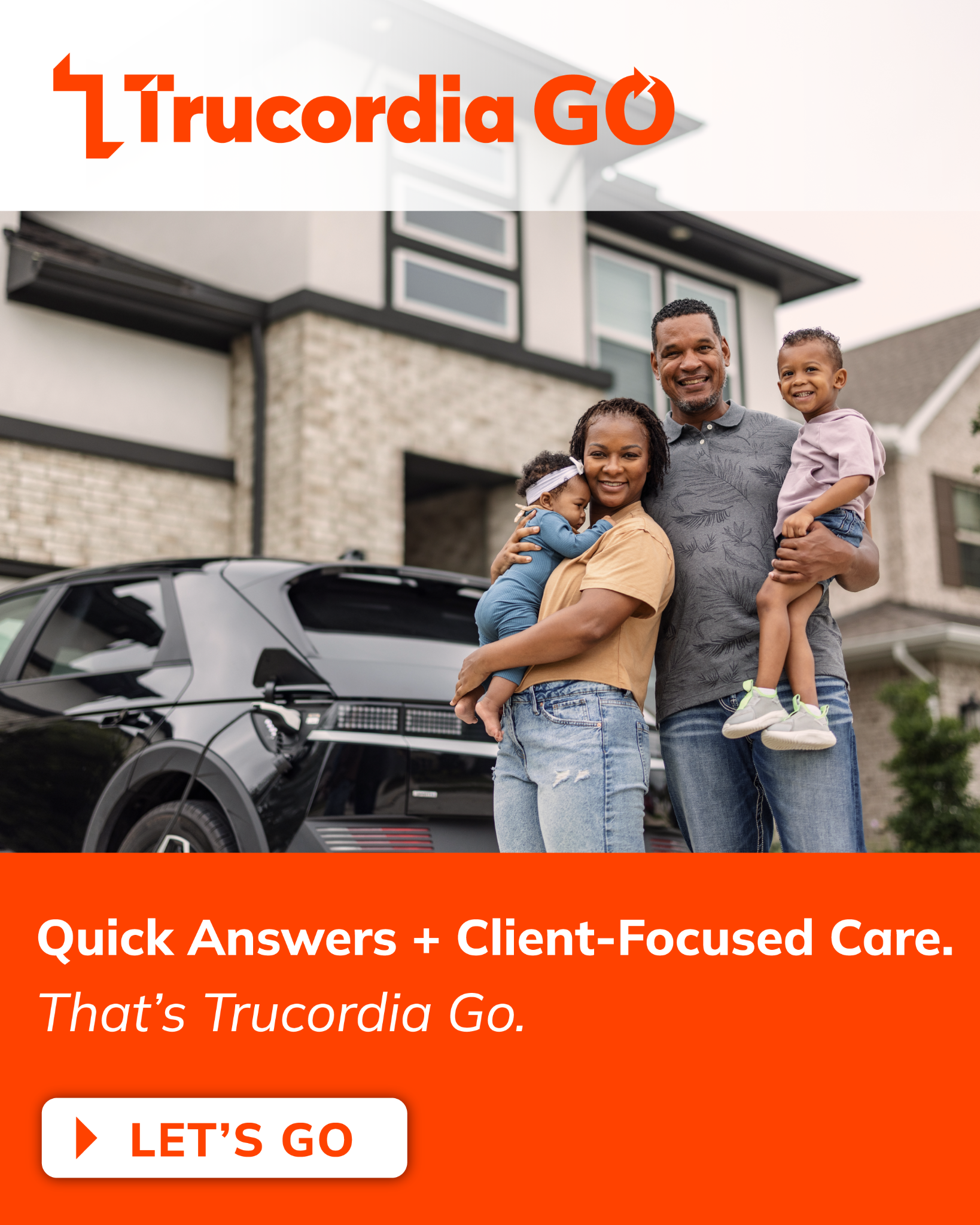 Trucordia Facebook ad