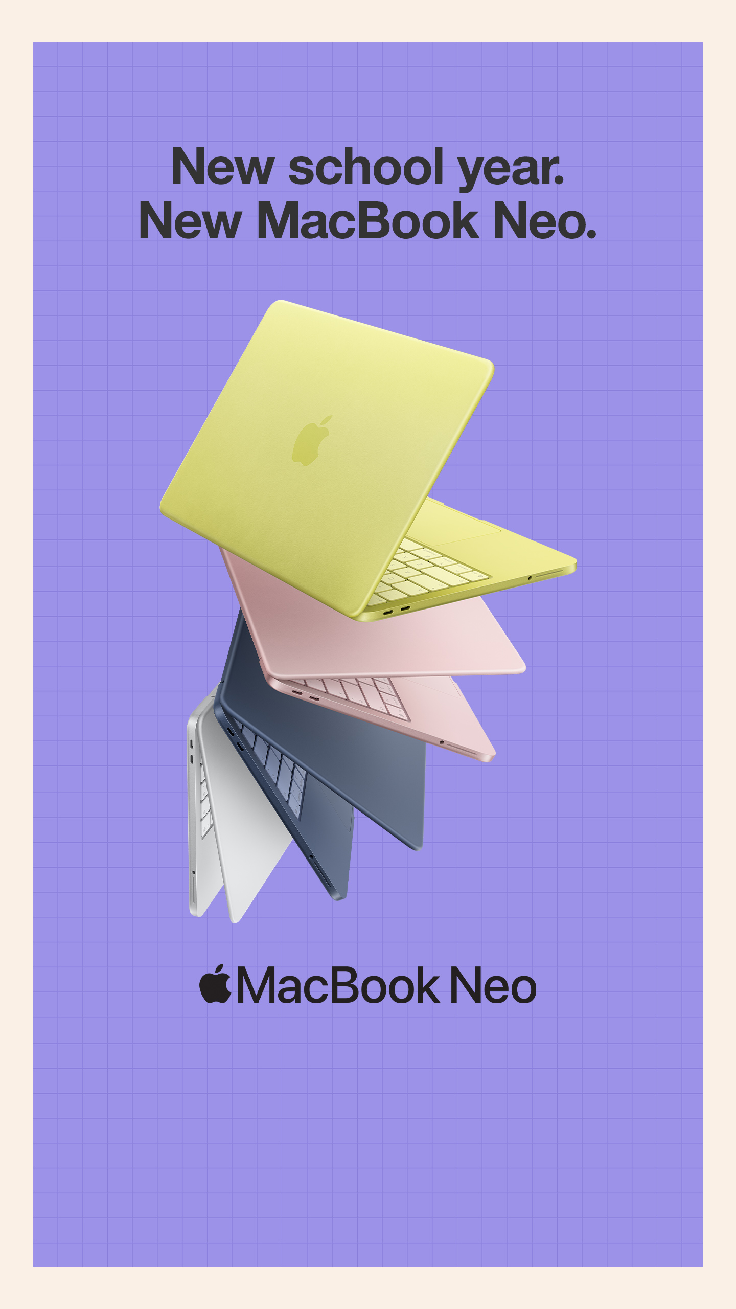 Target Facebook ad