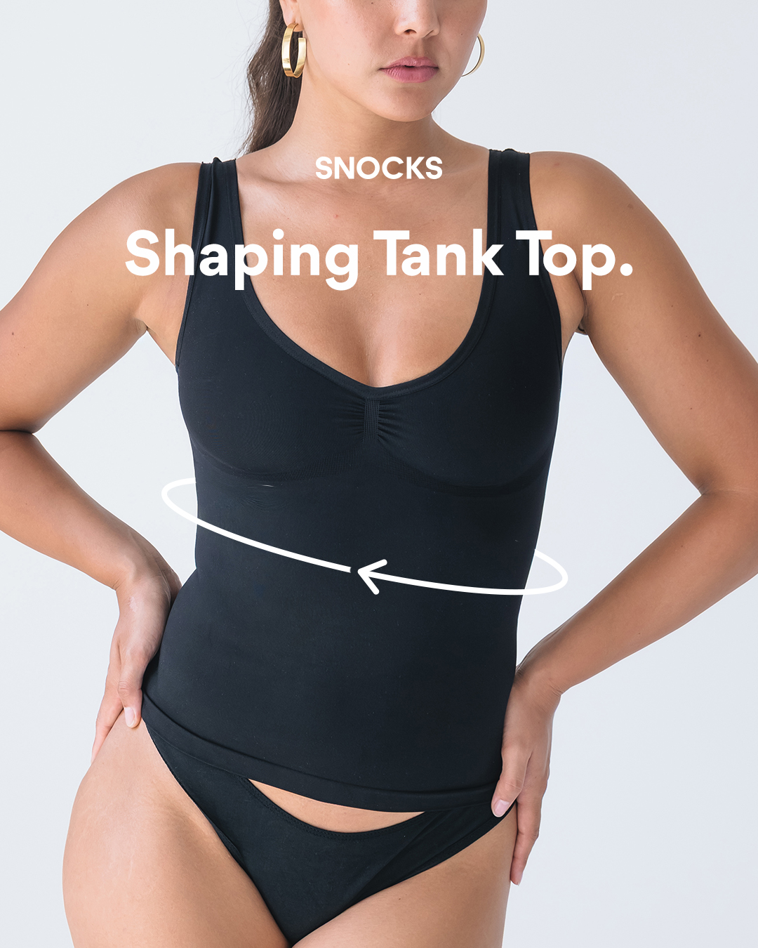 Snocks Facebook ad