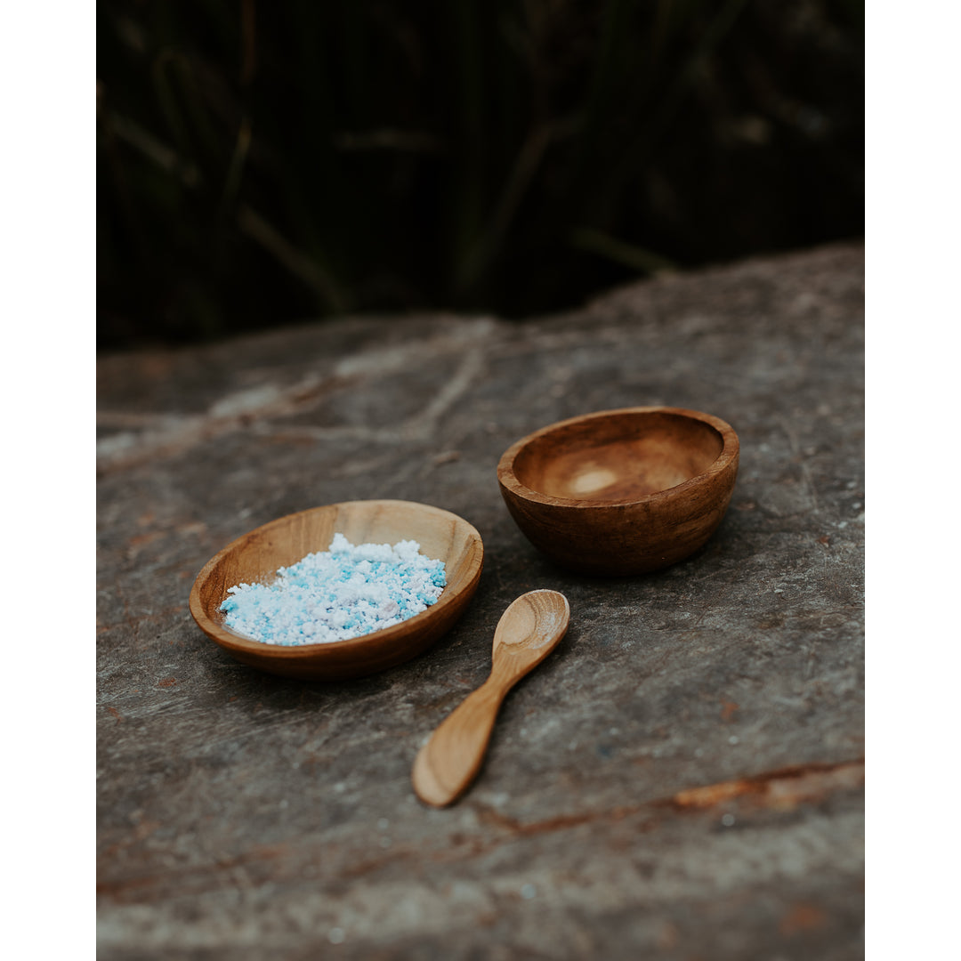 The Little Potion Co Facebook ad: If your kids are as Halloween-obsessed as mine…