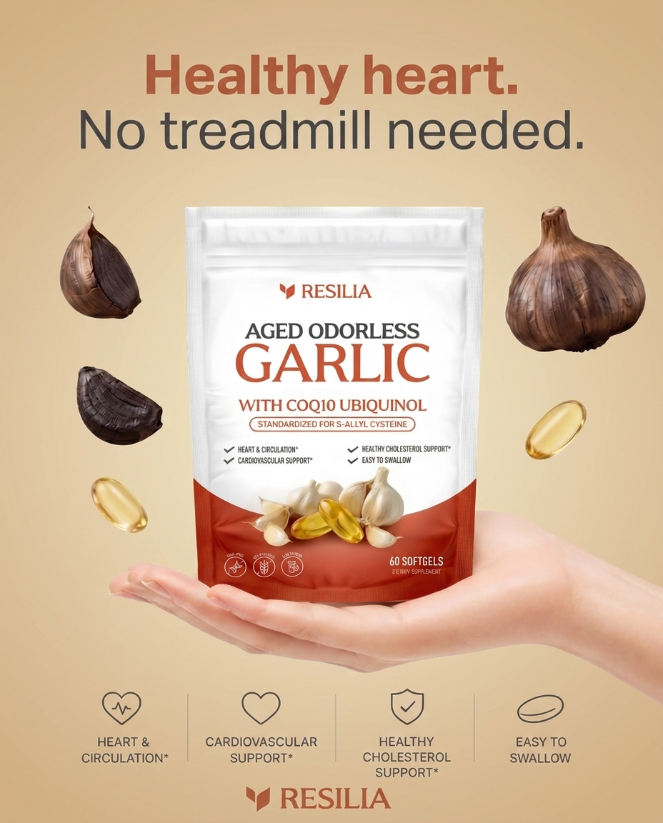 Everyday Wellness Review Facebook ad