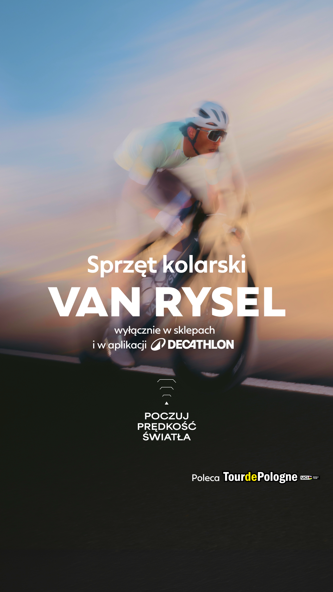 Decathlon Polska Facebook ad