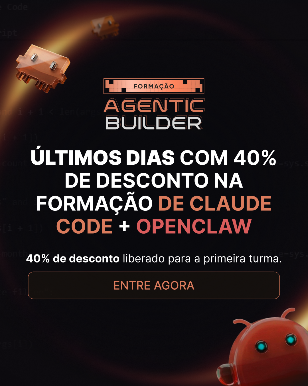 No Code Start Up Facebook ad