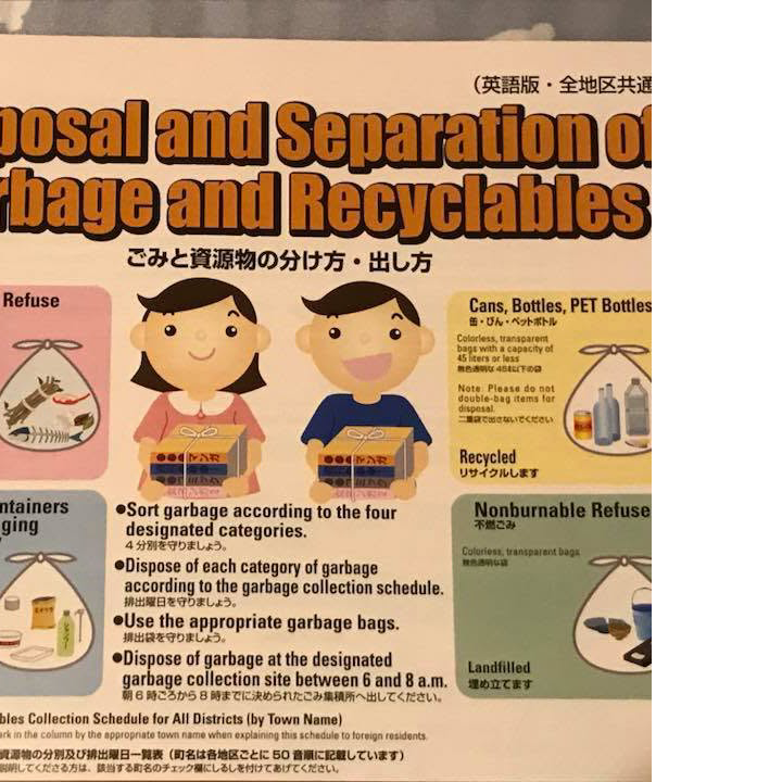 Mamy House Cleaning Service Yokosuka Facebook ad