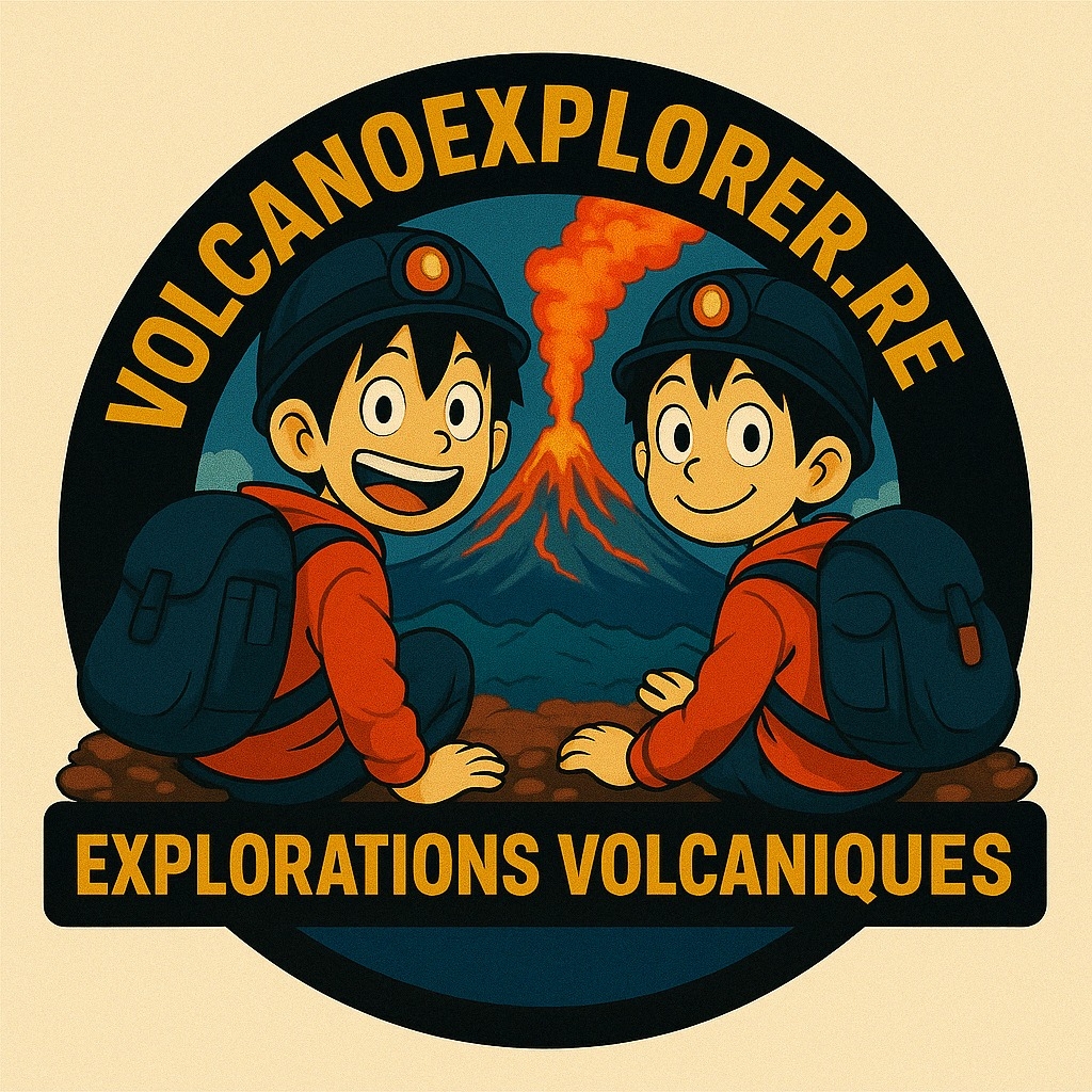 Volcanoexplorer.re Tunnels de lave Réunion Facebook ad: Quels tunnels de lave du Piton de la…