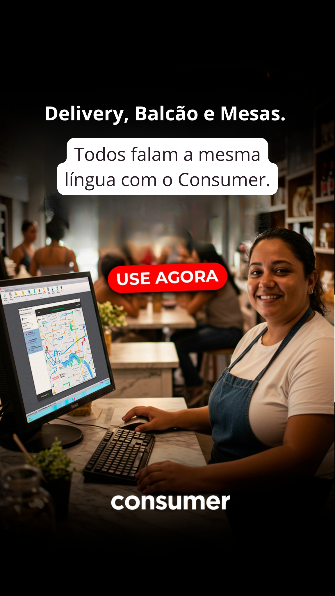 Consumer Facebook ad from Jun 9, 2026