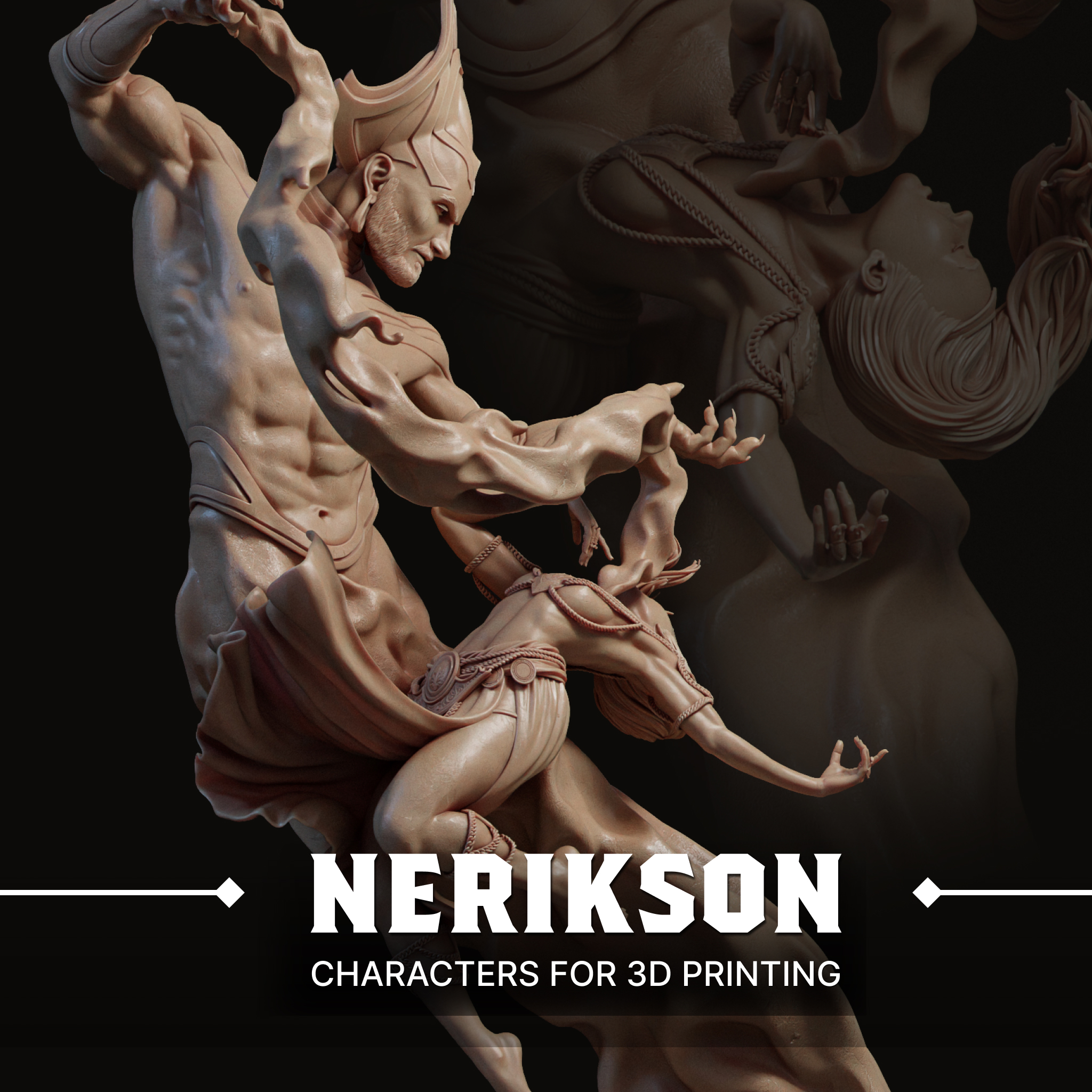 Nerikson  Facebook ad