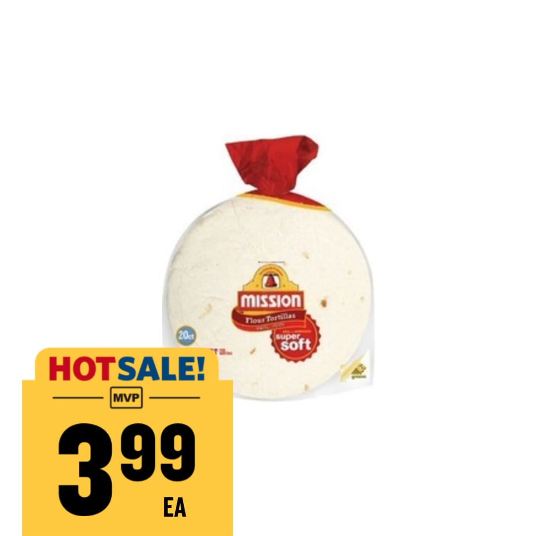 Food Lion Facebook ad