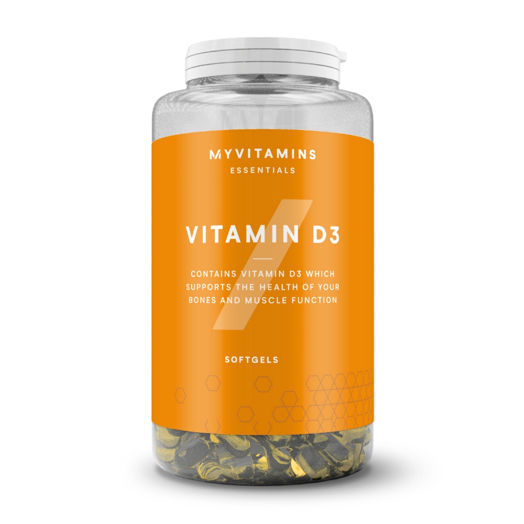 Myvitamins Facebook ad