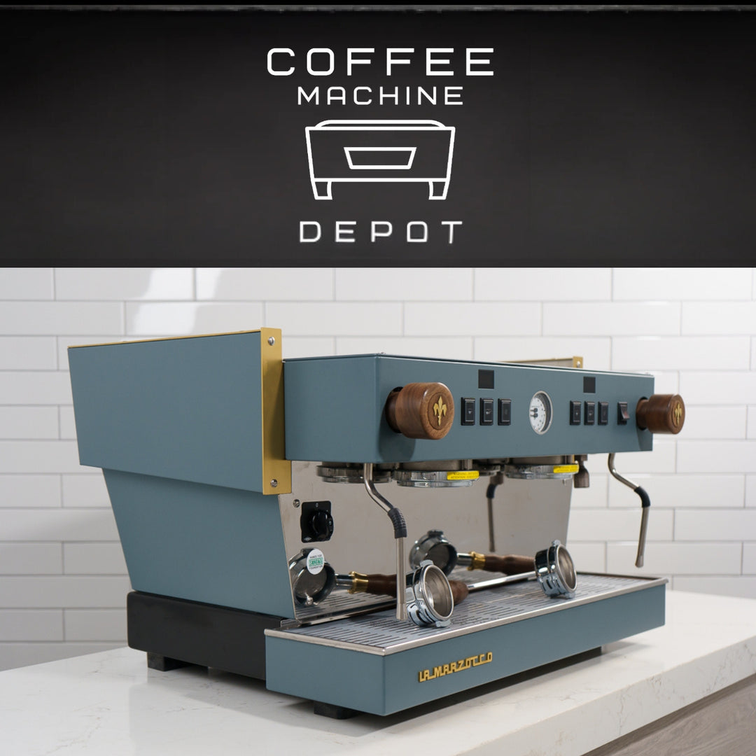 Coffee Machine Depot USA Facebook ad