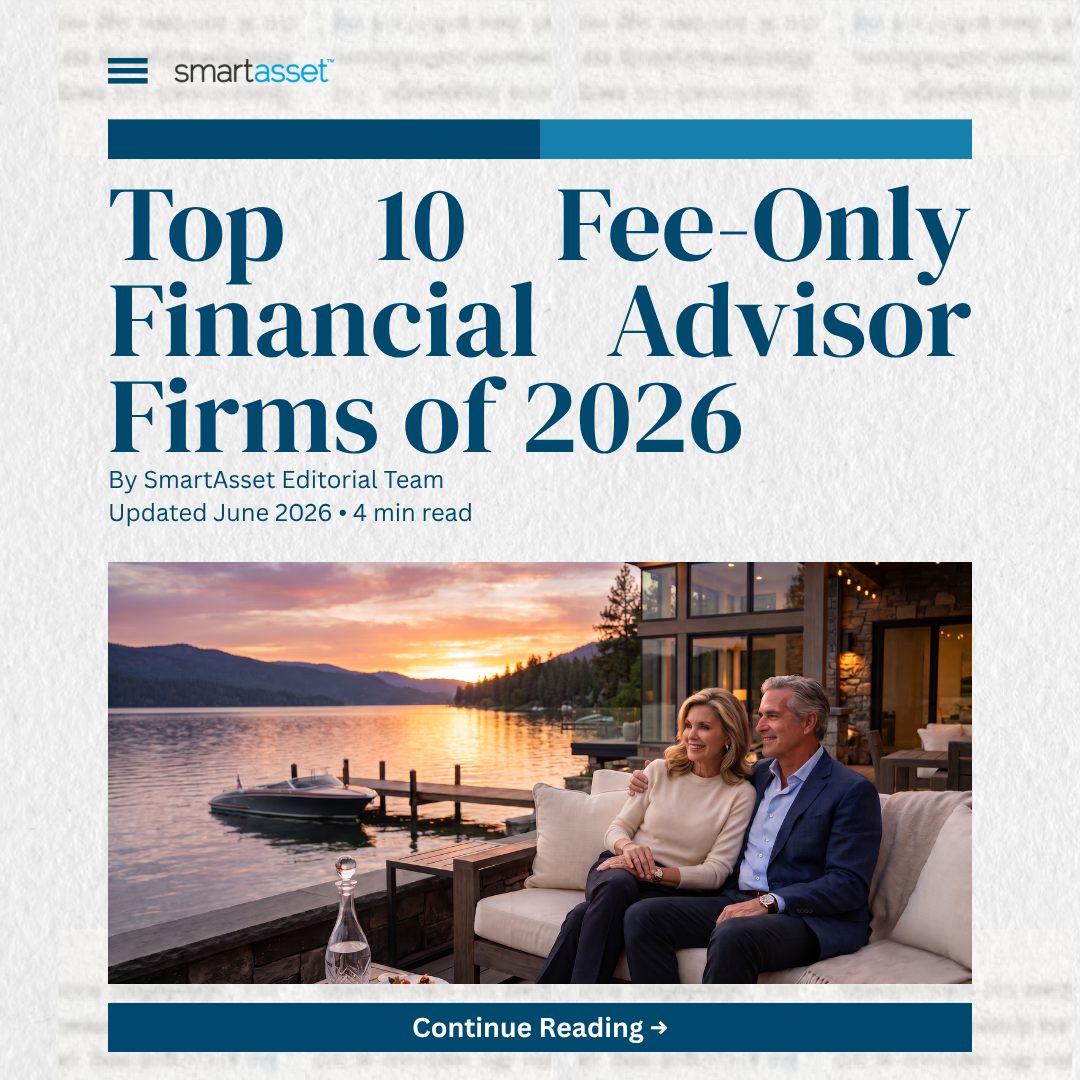 SmartAsset.com Facebook ad