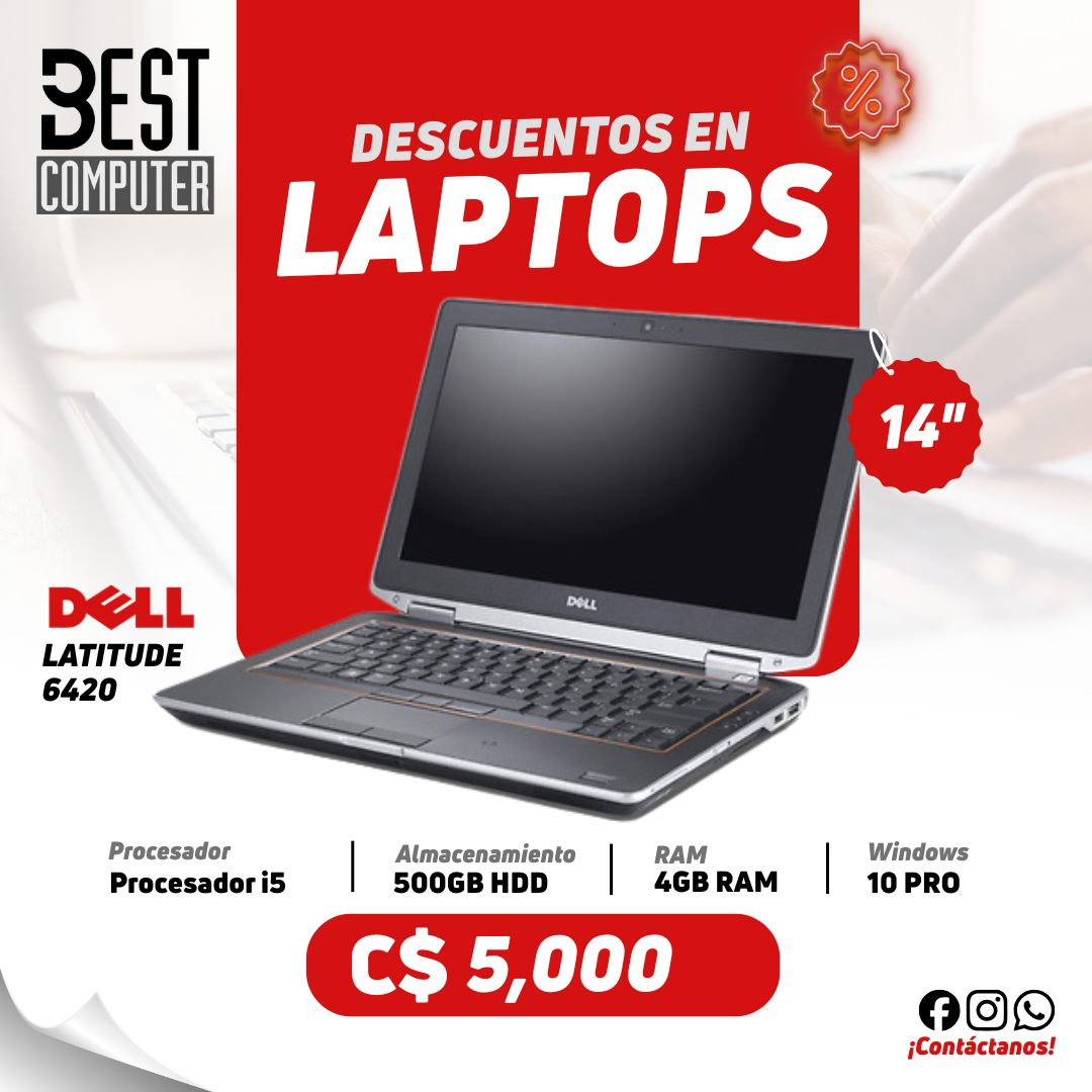 Best Computer  Nicaragua Facebook ad