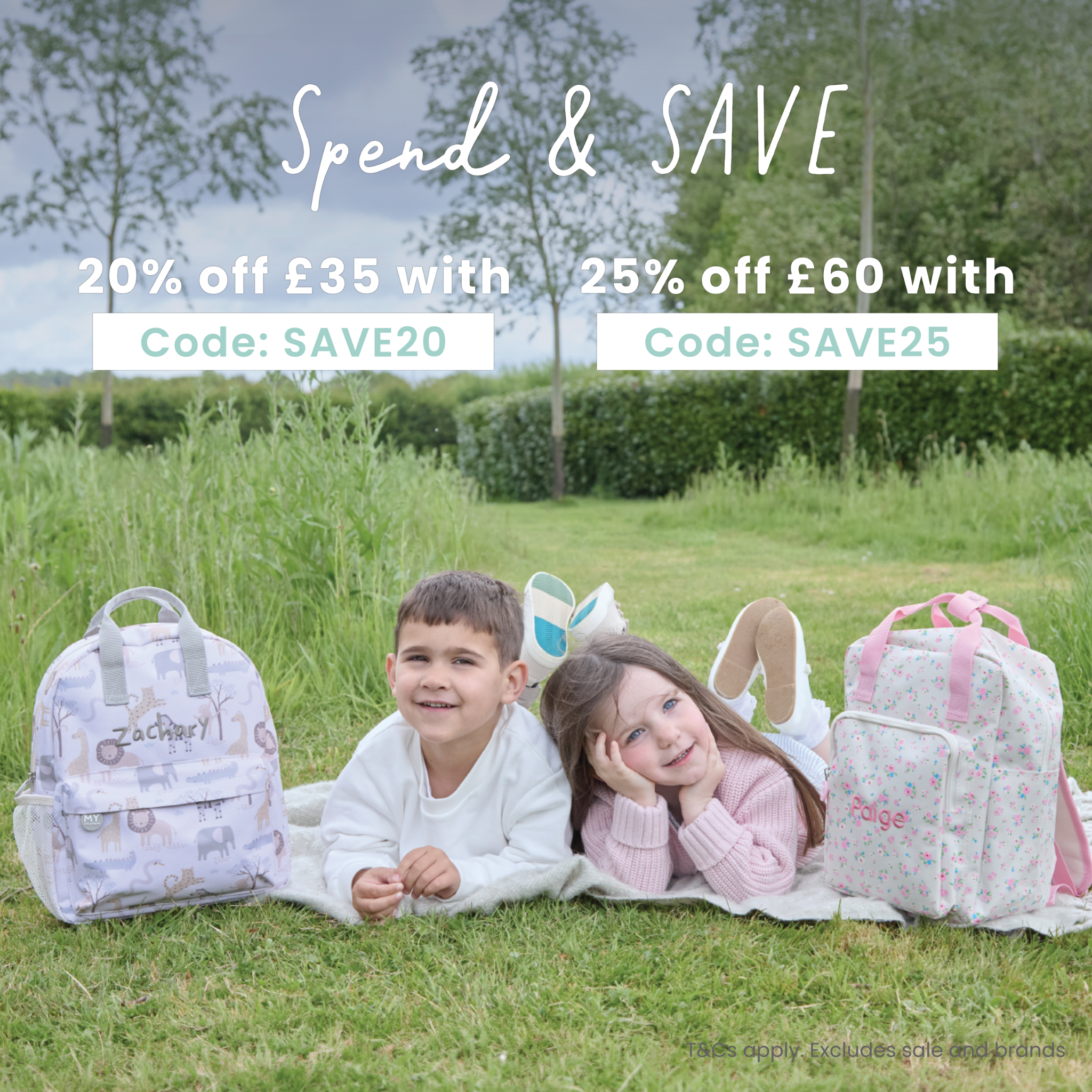 My 1st Years Facebook ad