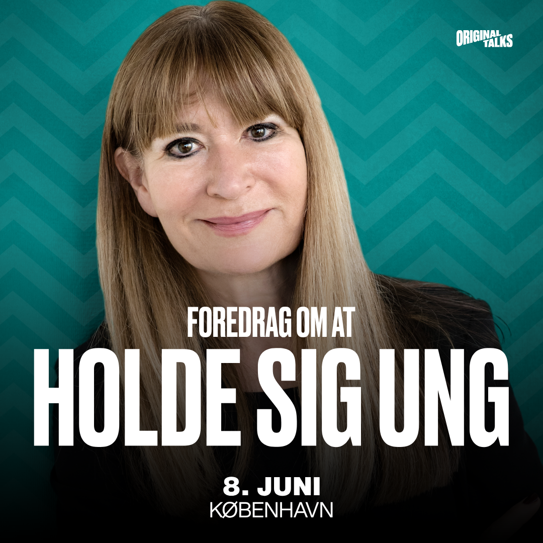 Oplevelser i København Facebook ad