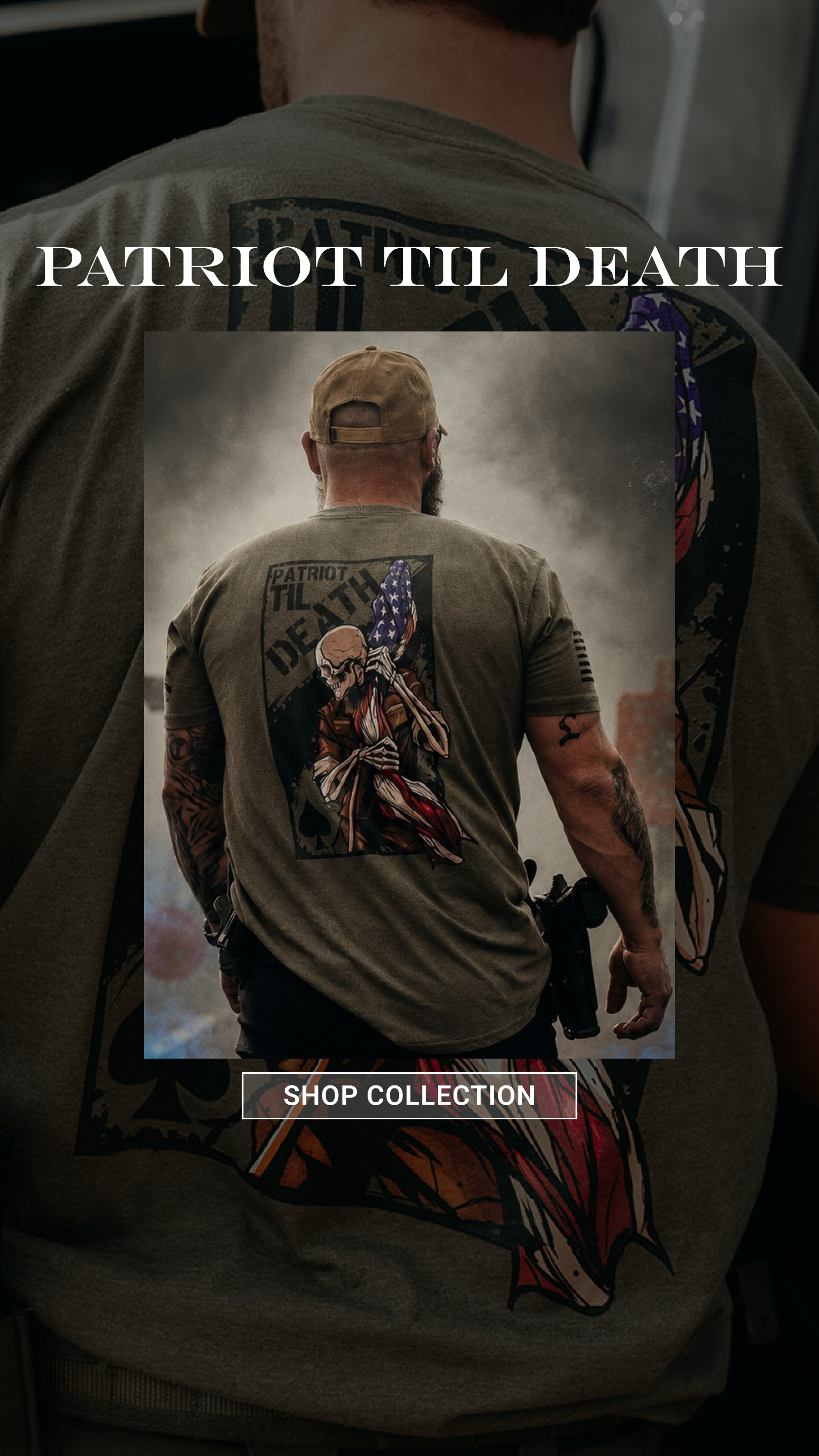 Grunt Style Facebook ad