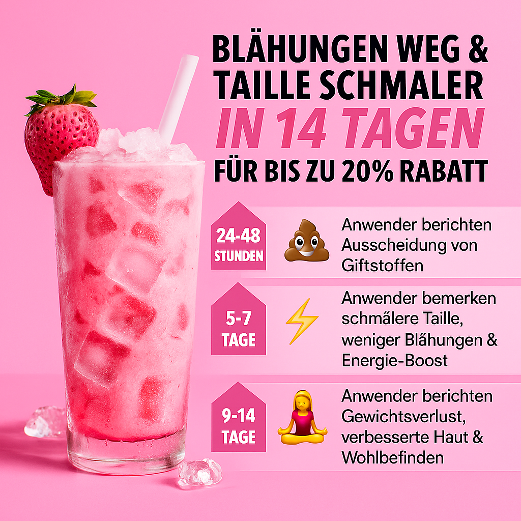 Einhornstaub Facebook ad