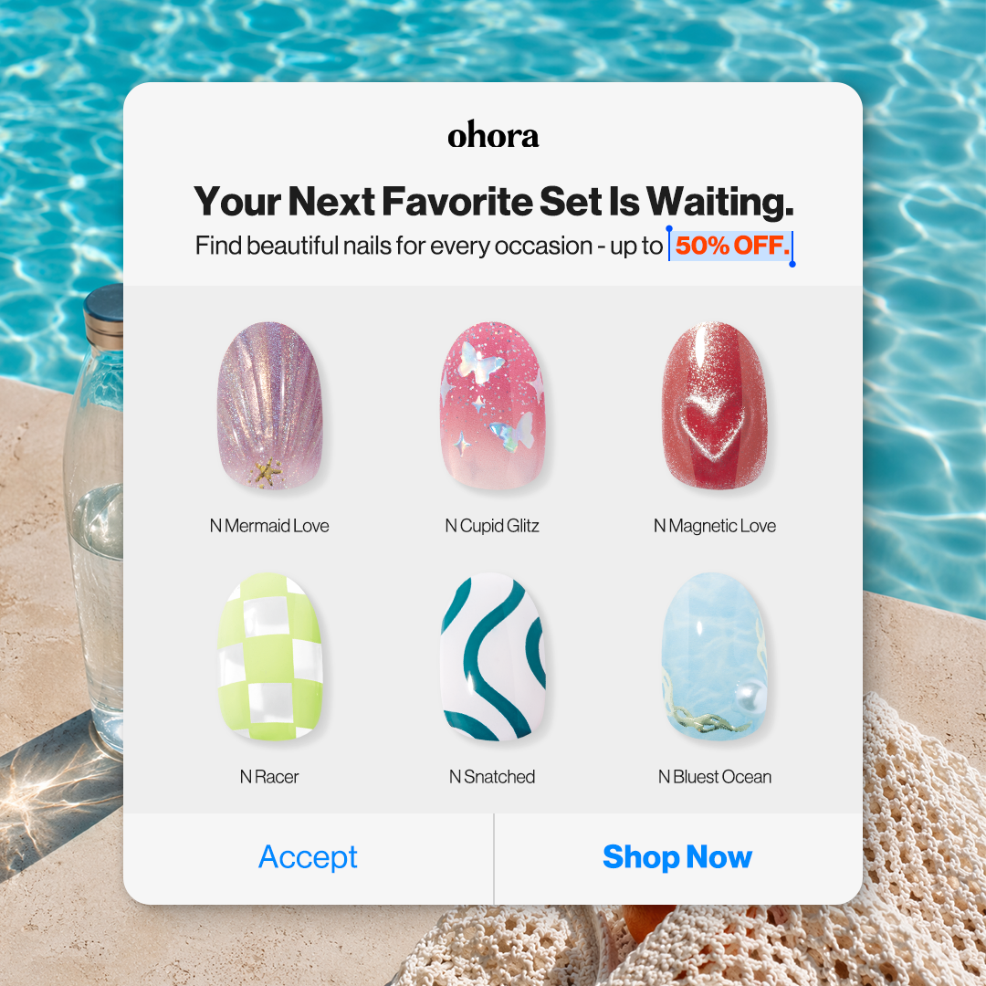 ohora.usa Facebook ad