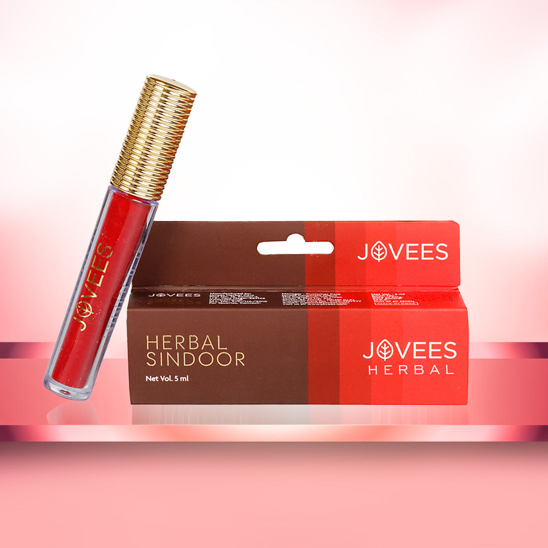 Jovees Herbal Facebook ad