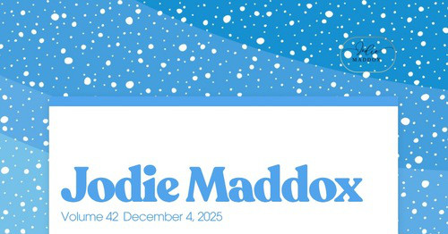 Jodie Maddox - Parent Coach & Consultant Facebook ad: Jodie Maddox