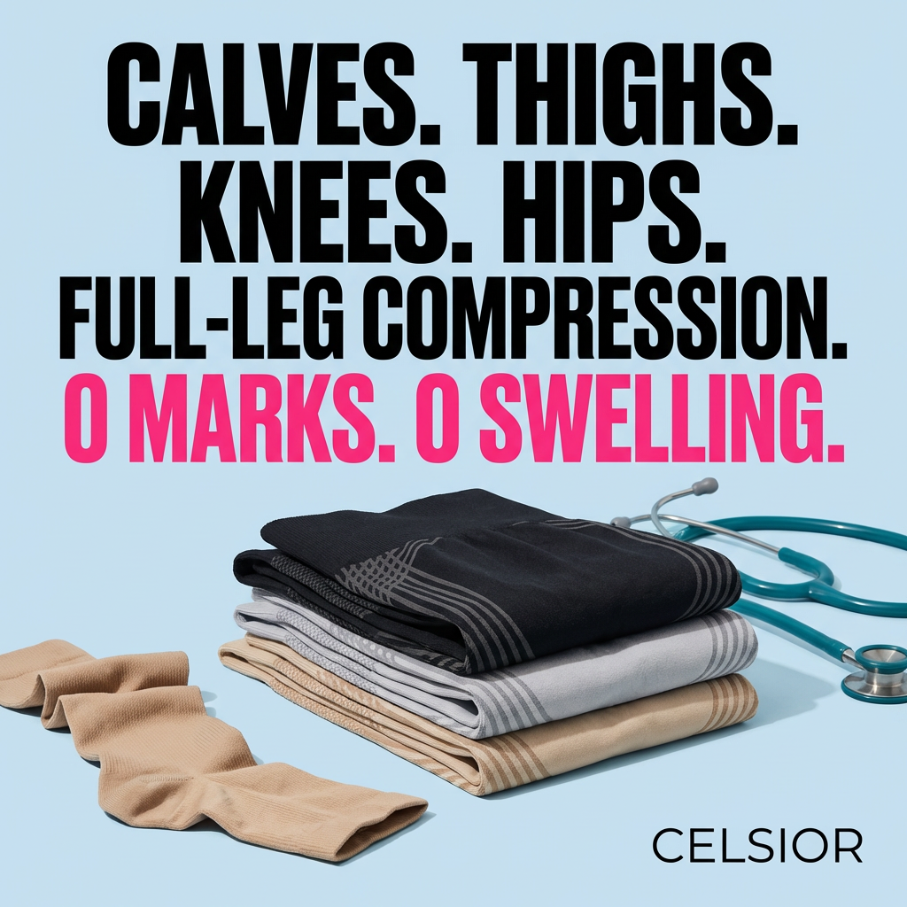 Celsior Facebook ad