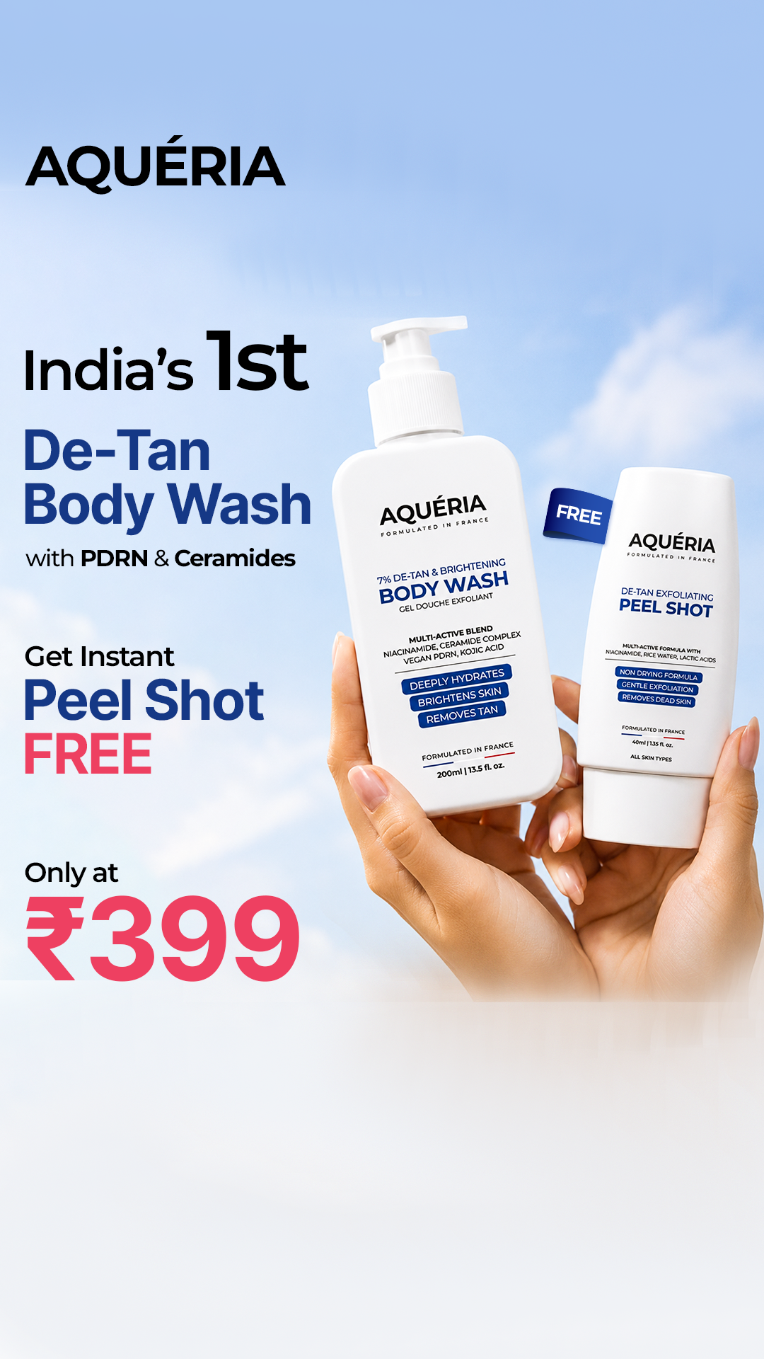 Aqueria.Global Facebook ad from May 17, 2026