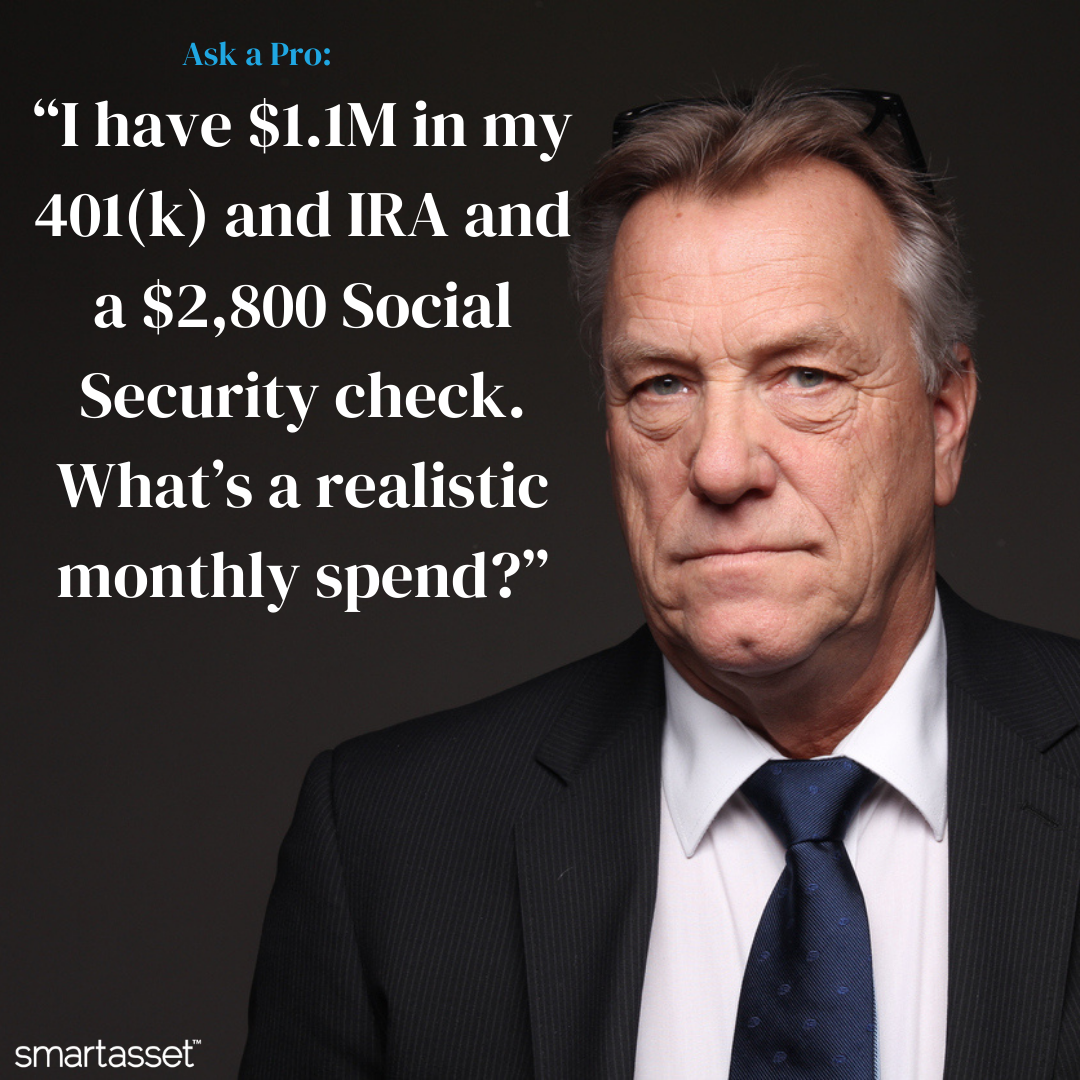 SmartAsset.com Facebook ad