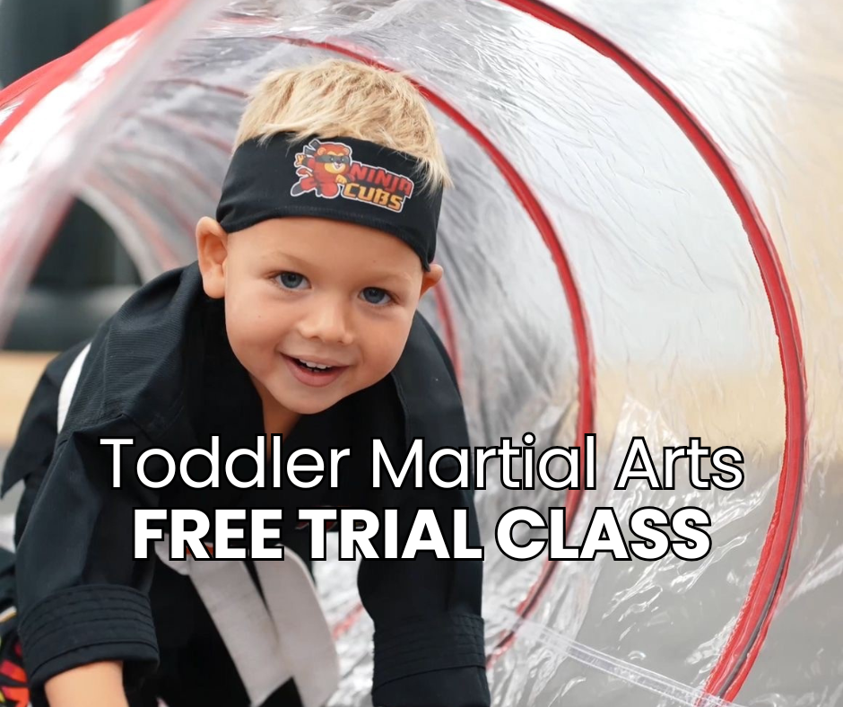 Next Generation Taekwondo Facebook ad