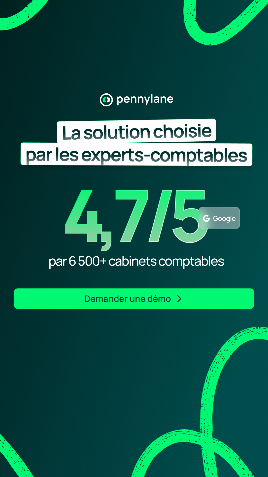 Pennylane - Comptabilité Facebook ad