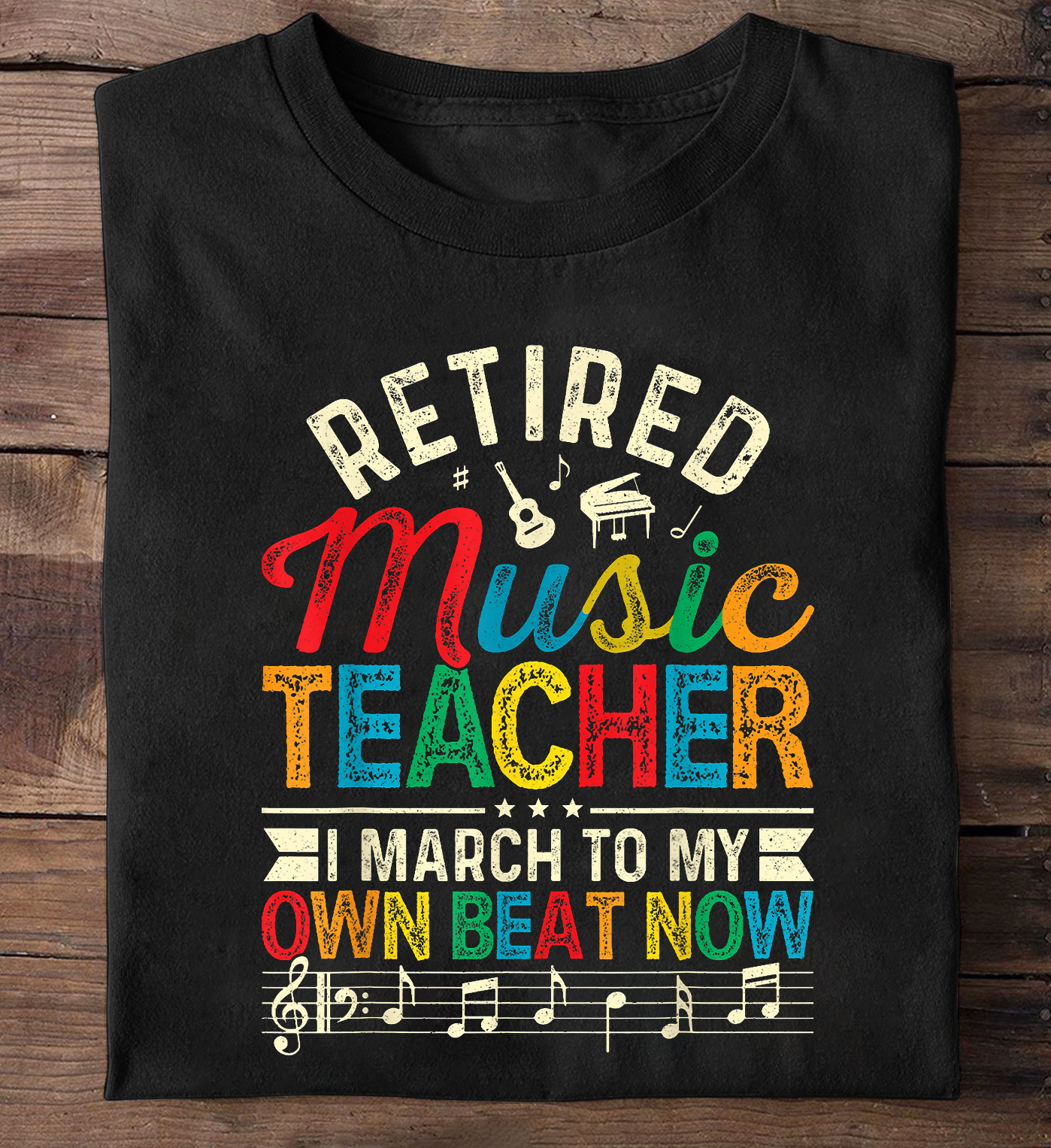 Music Teacher Facebook ad