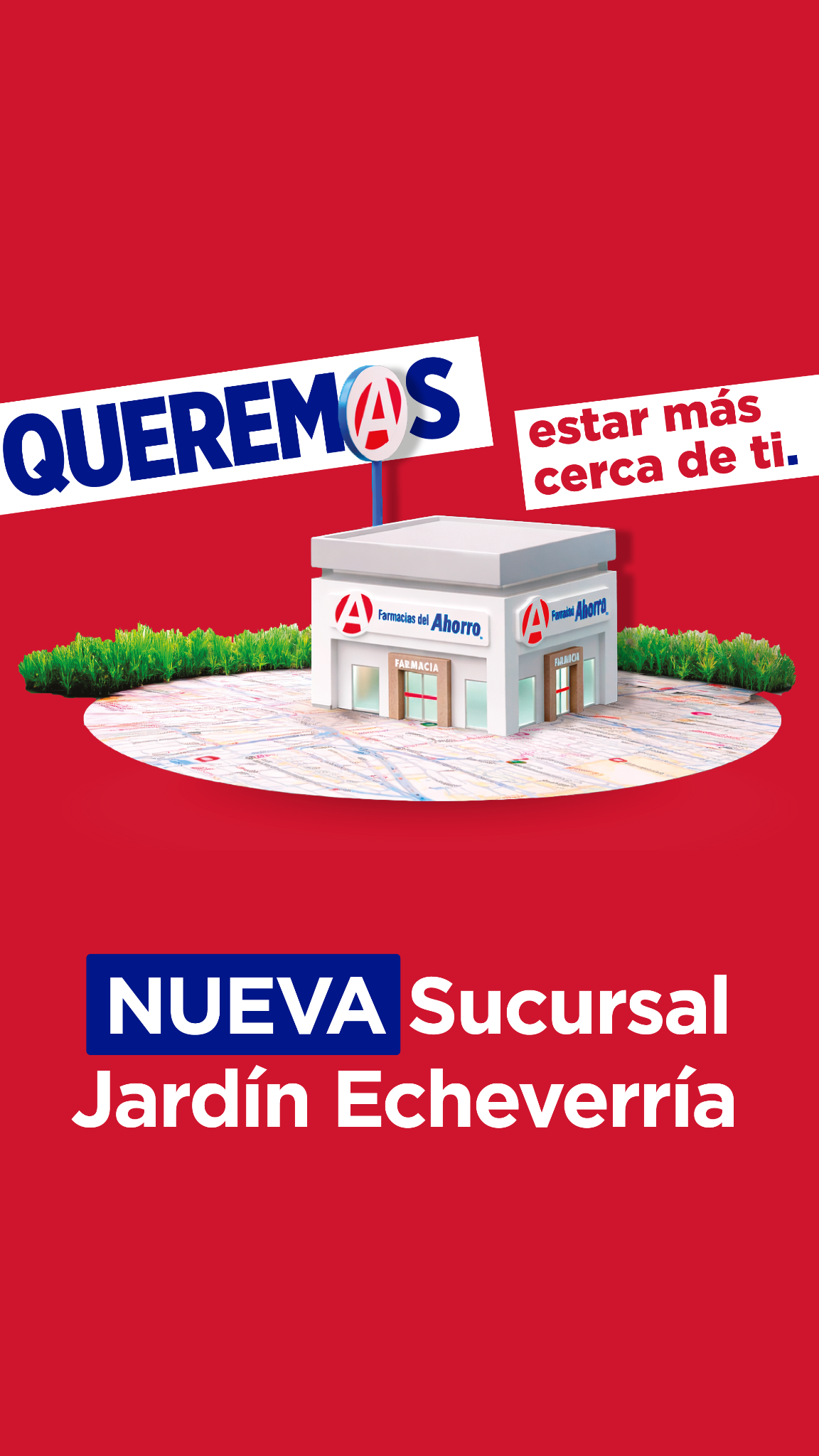 Farmacias Del Ahorro Facebook ad