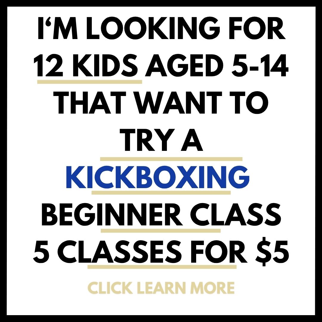 Integrated Combat Centre Bankstown Facebook ad