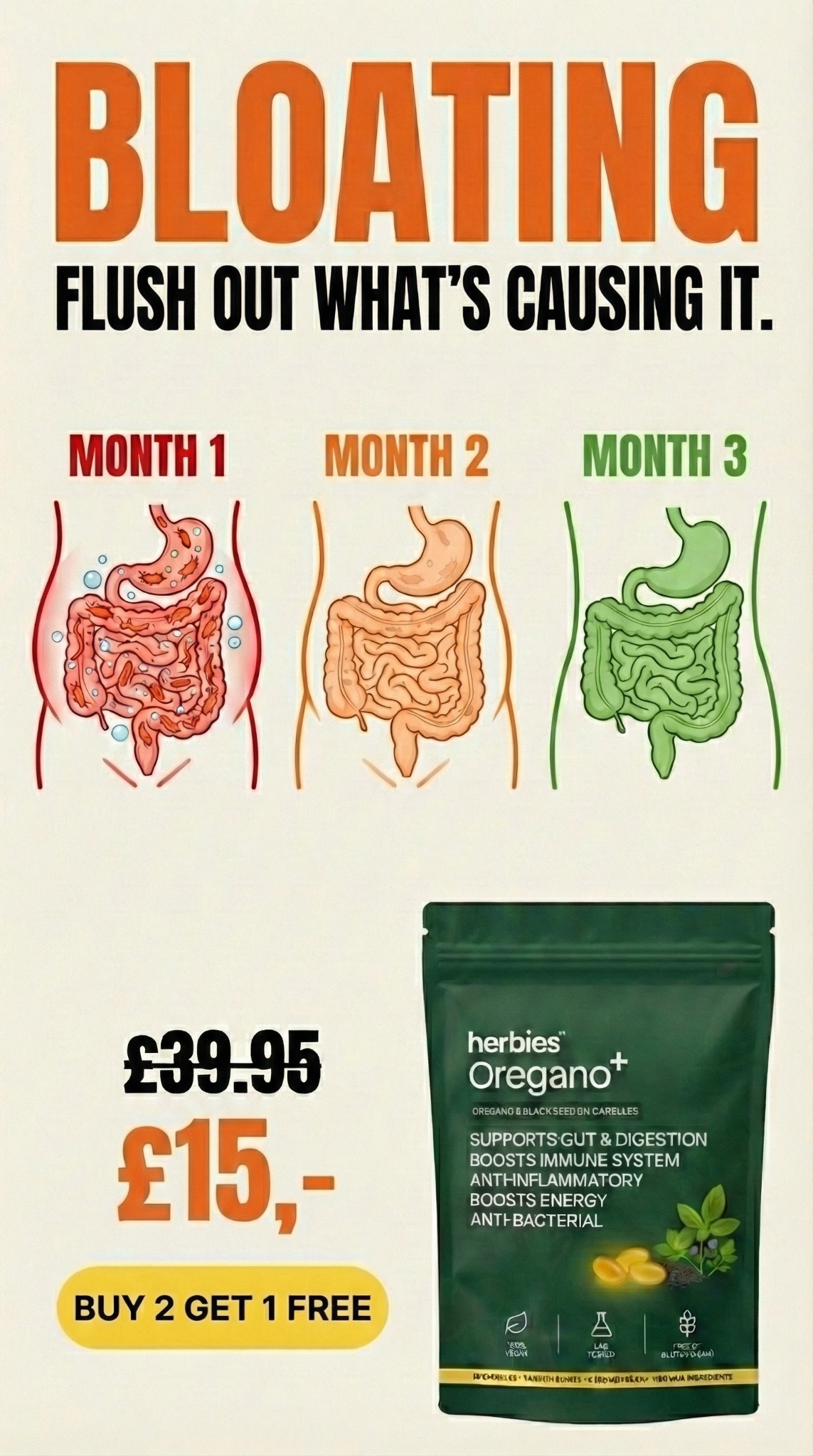TryHerbies Facebook ad