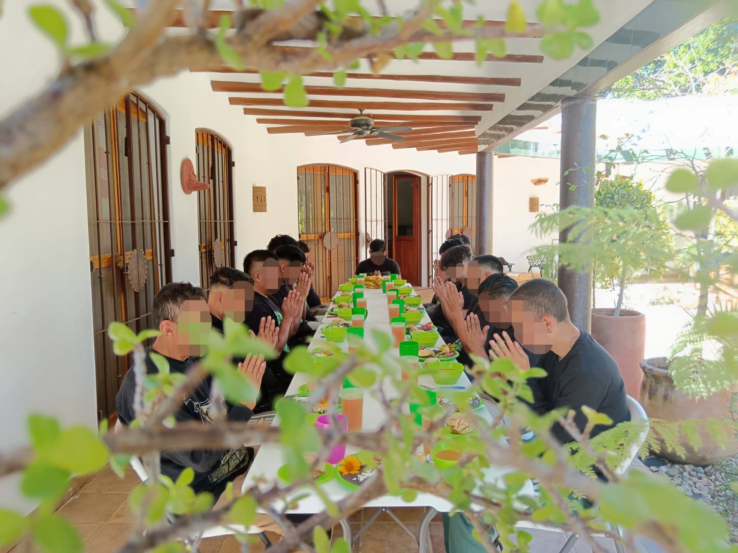 Esperanza Clinica Mixta De Prevención y Rehabilitación De Adicciones Facebook ad: Casa Esperanza san Agustín:Apoyamos a personas con…