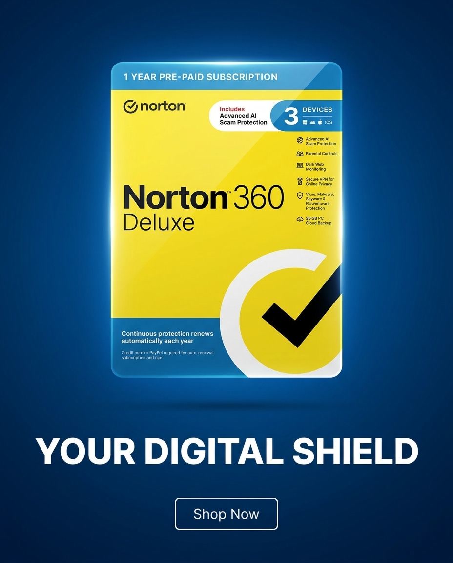 Top Apps Facebook ad: Protect Tour Device Now
