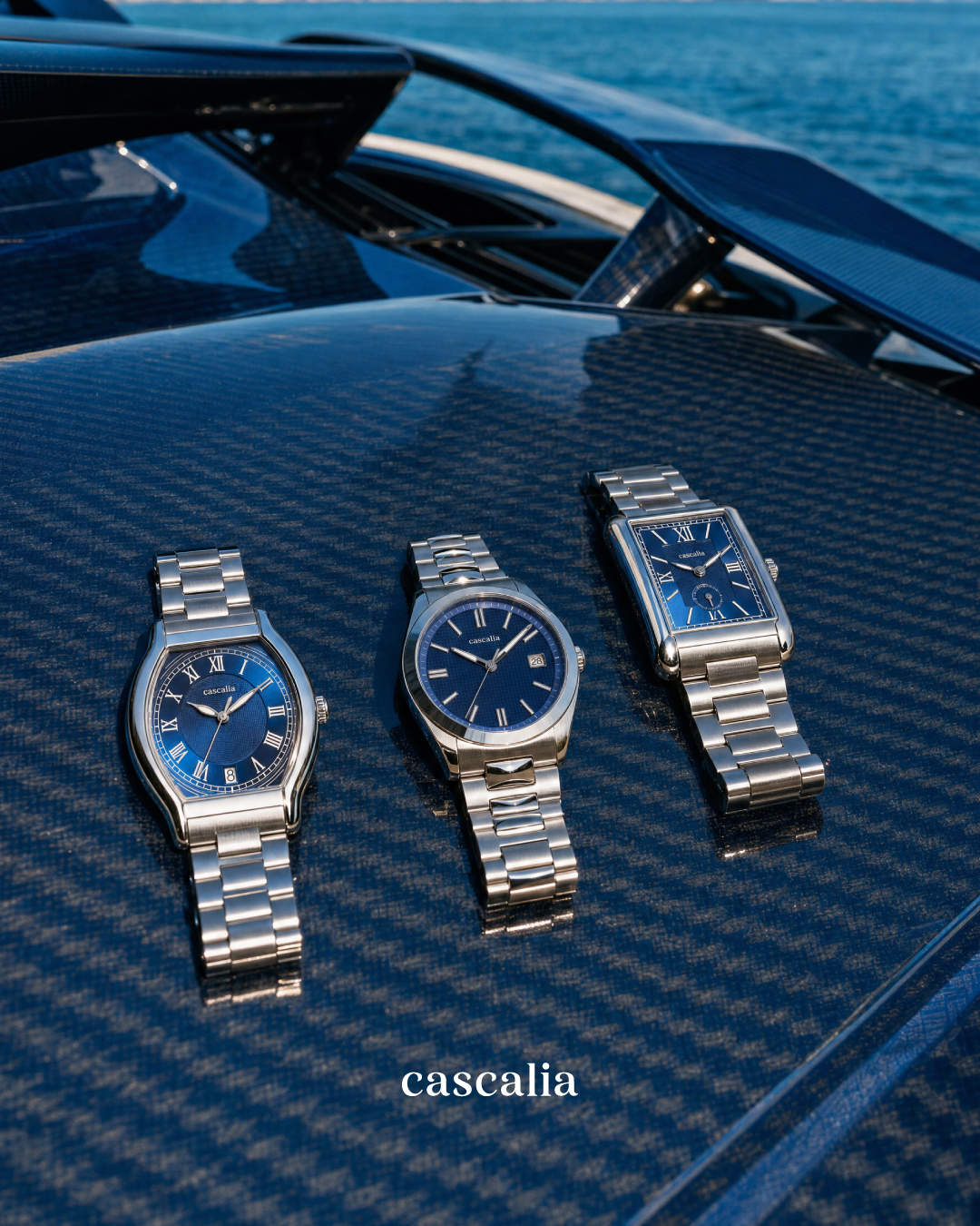 Cascalia Facebook ad