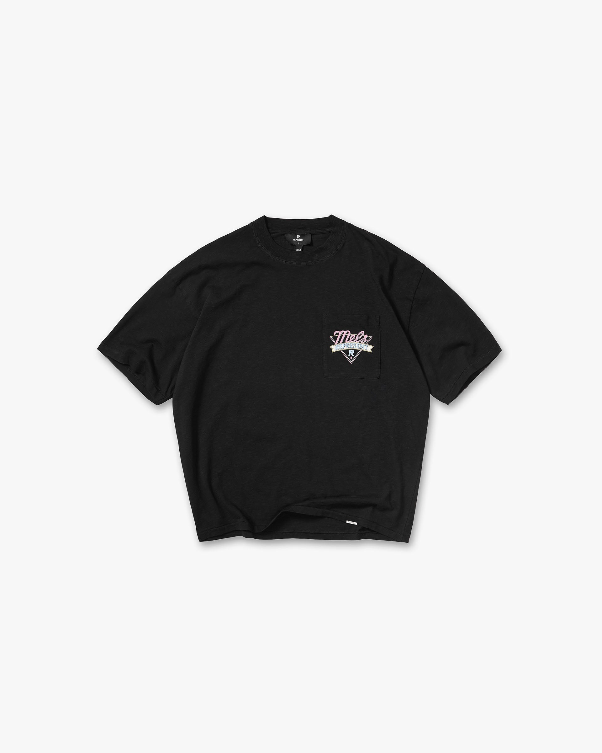 Represent Clo Facebook ad: Seasonal pieces in one place, where British heritage…