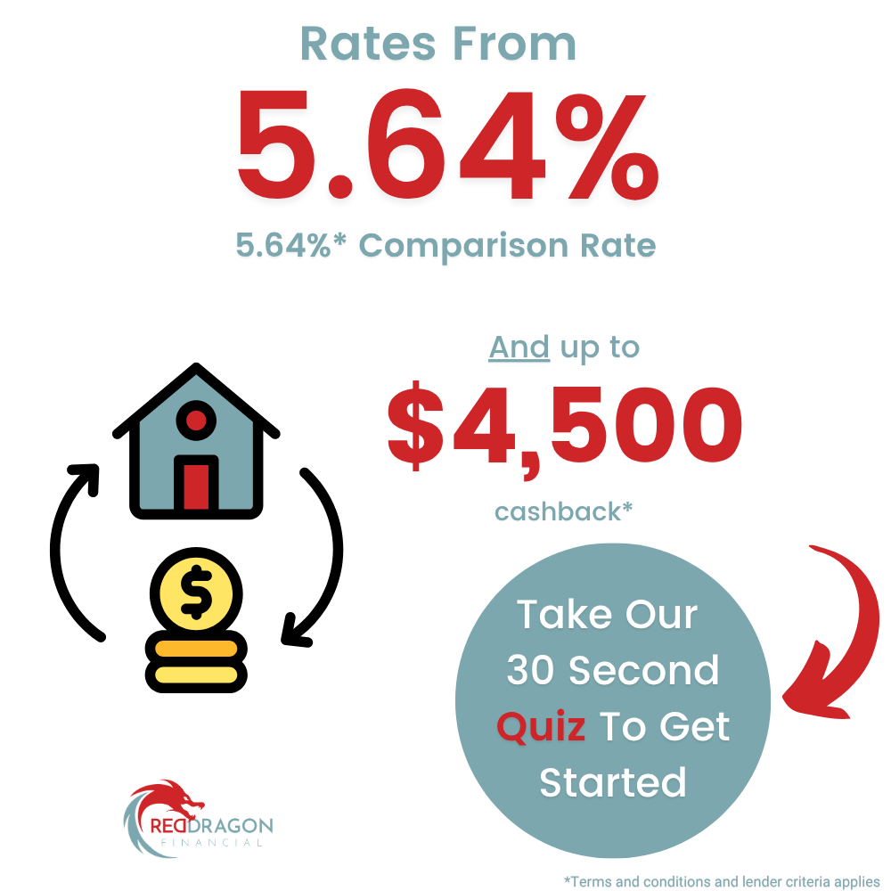 Red Dragon Financial - Senior Mortgage Broker - Stuart Lafranchi Facebook ad