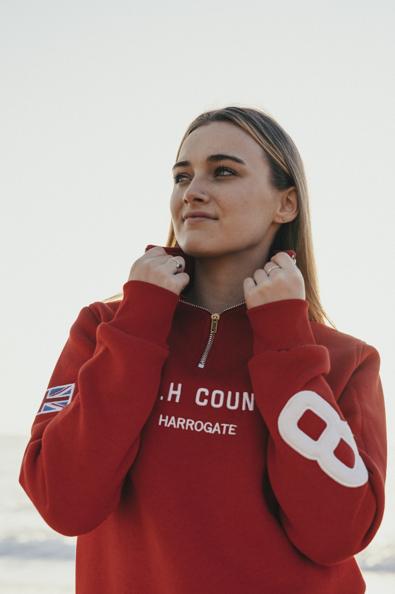 POSH Country Clothing Facebook ad