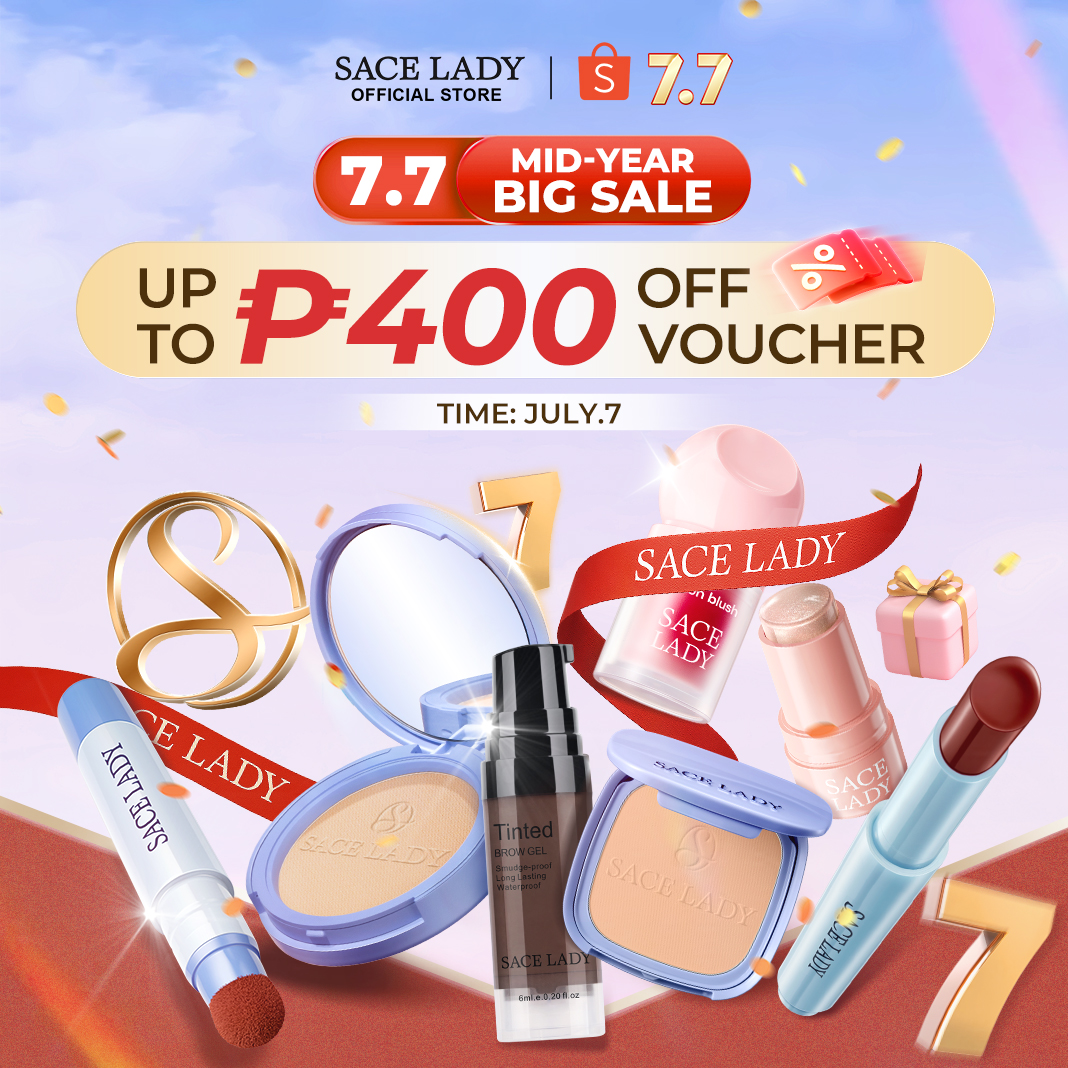 SACE LADY PH Facebook ad