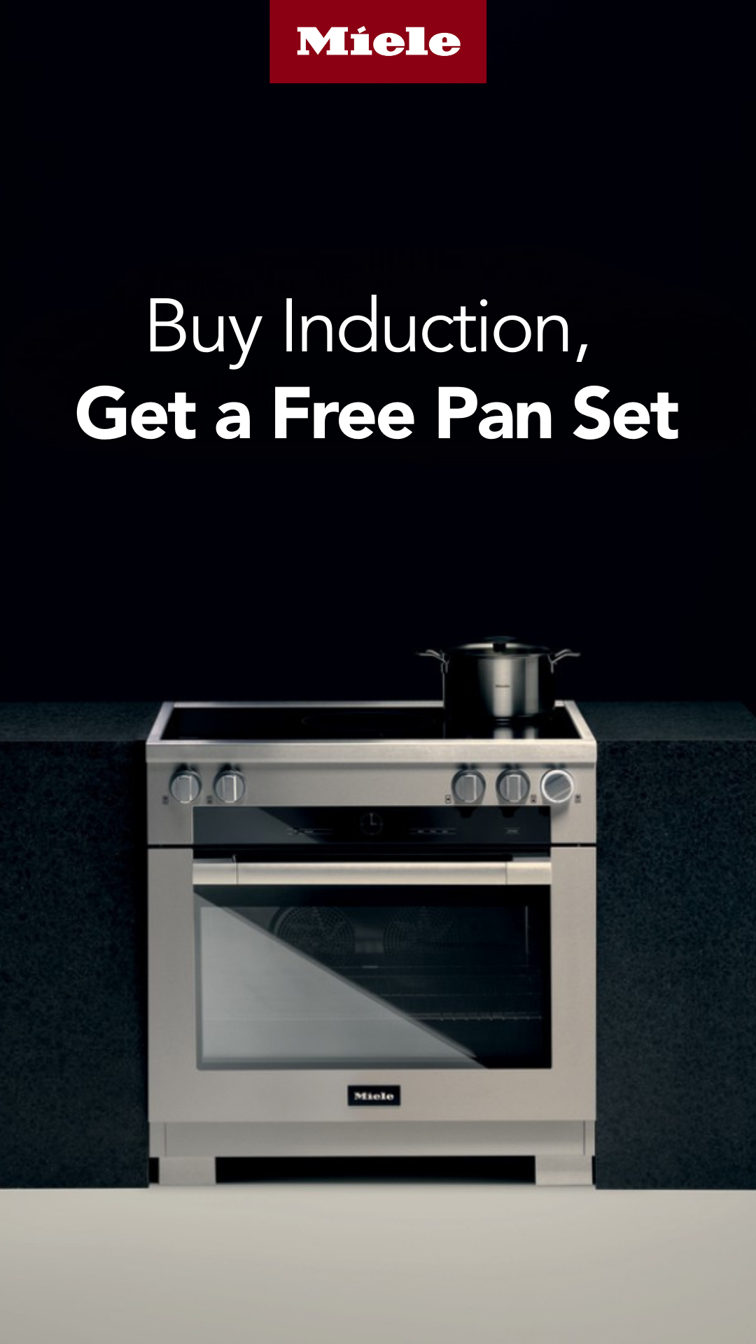 Abt Electronics Facebook ad