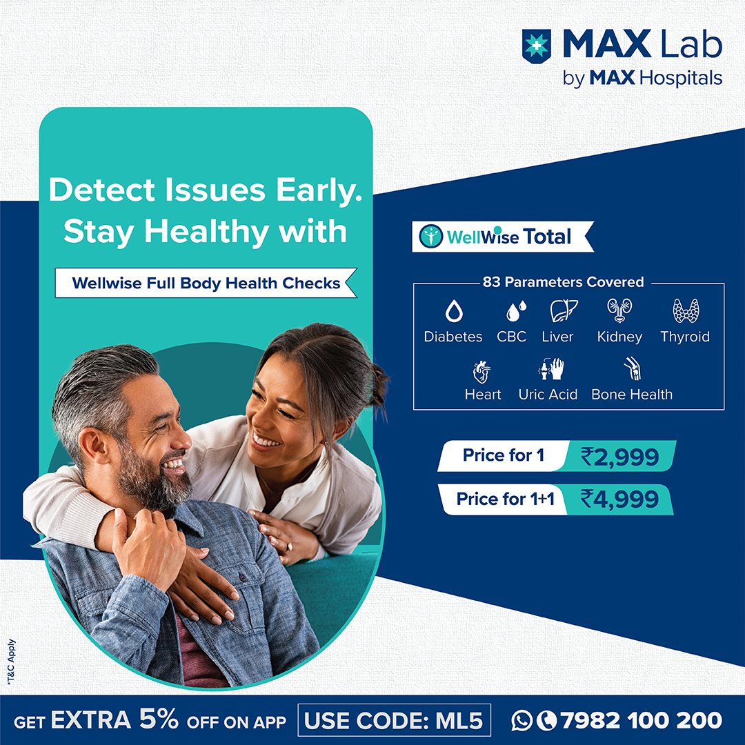 Max Lab Facebook ad from Jan 12, 2026
