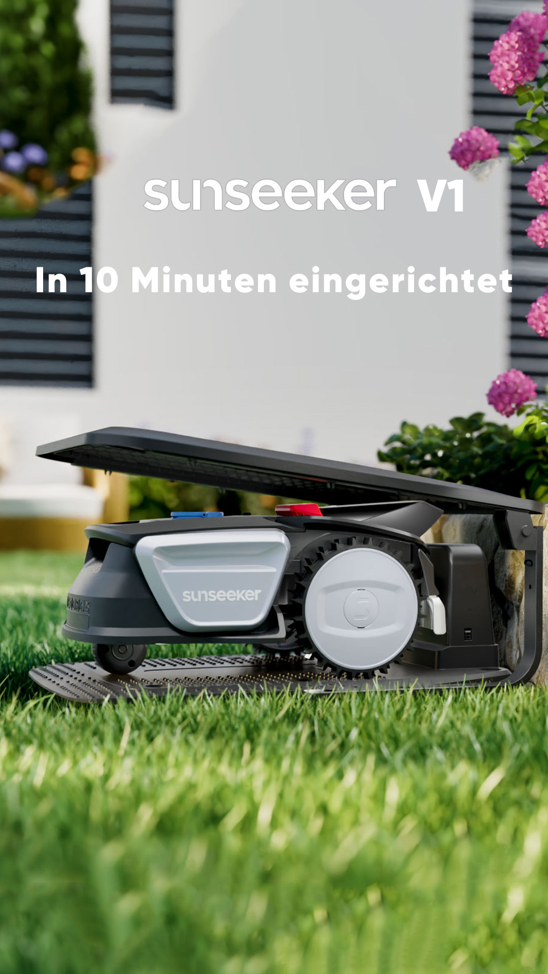 Sunseekertech Facebook ad