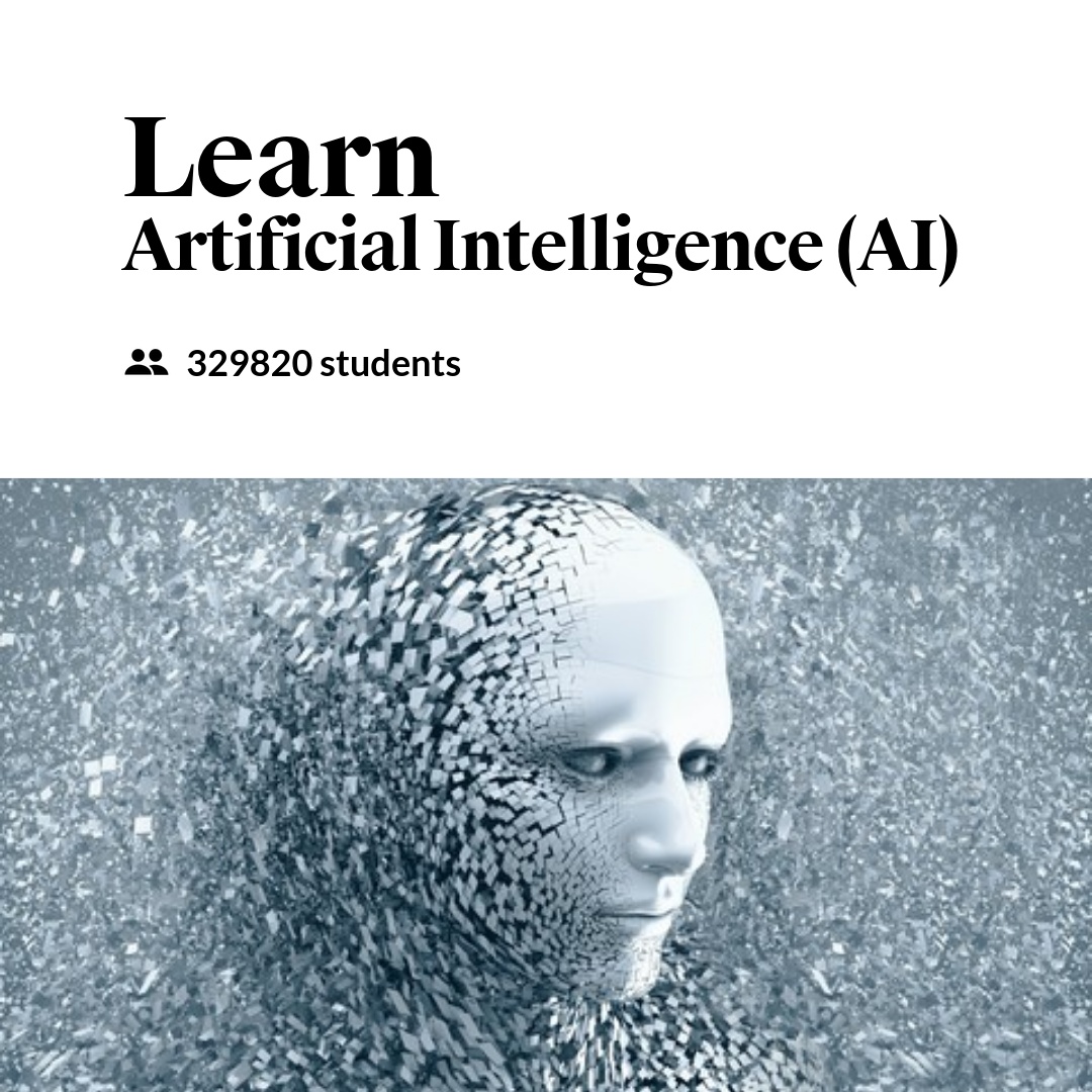 Udemy Facebook ad