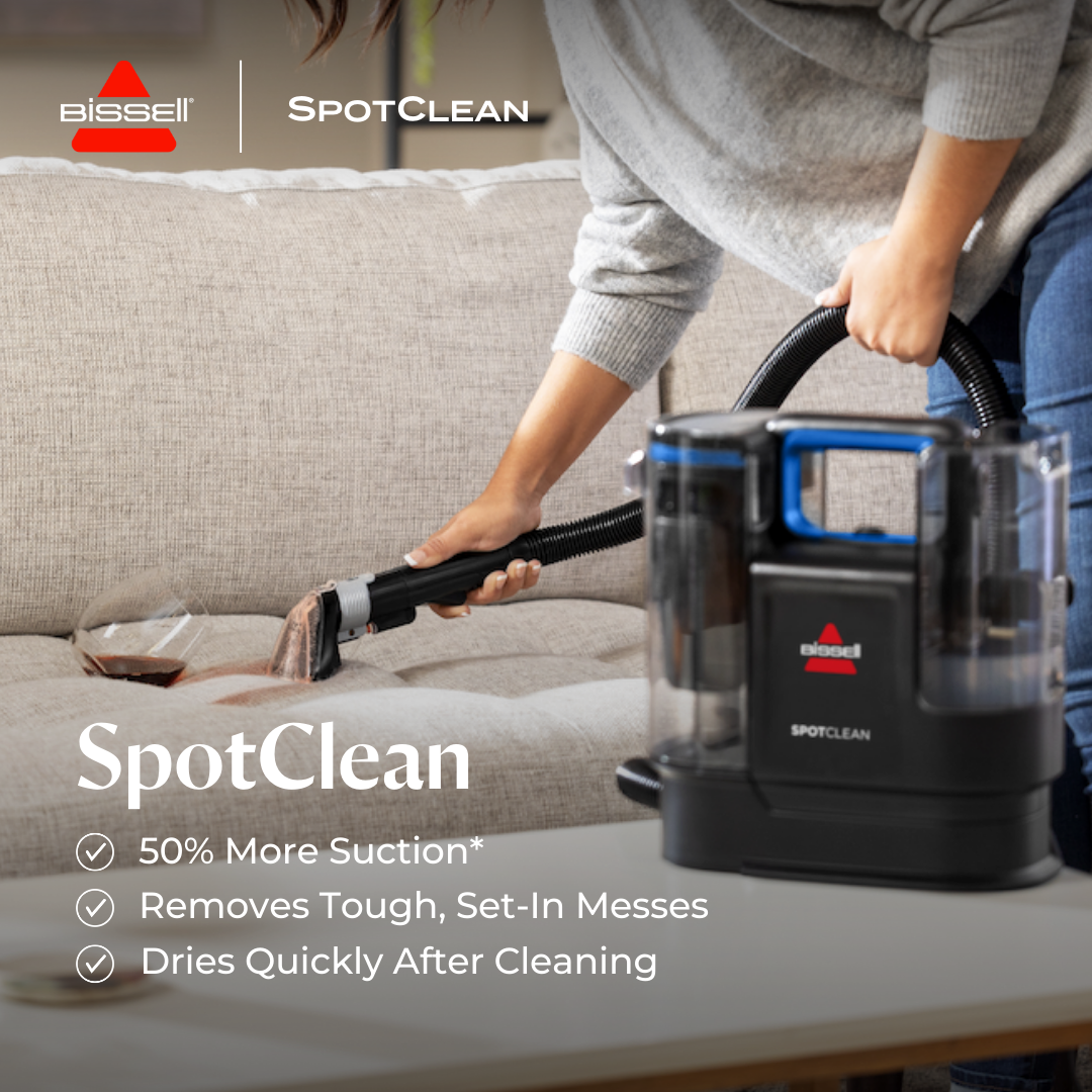 BISSELL Oceania Facebook ad