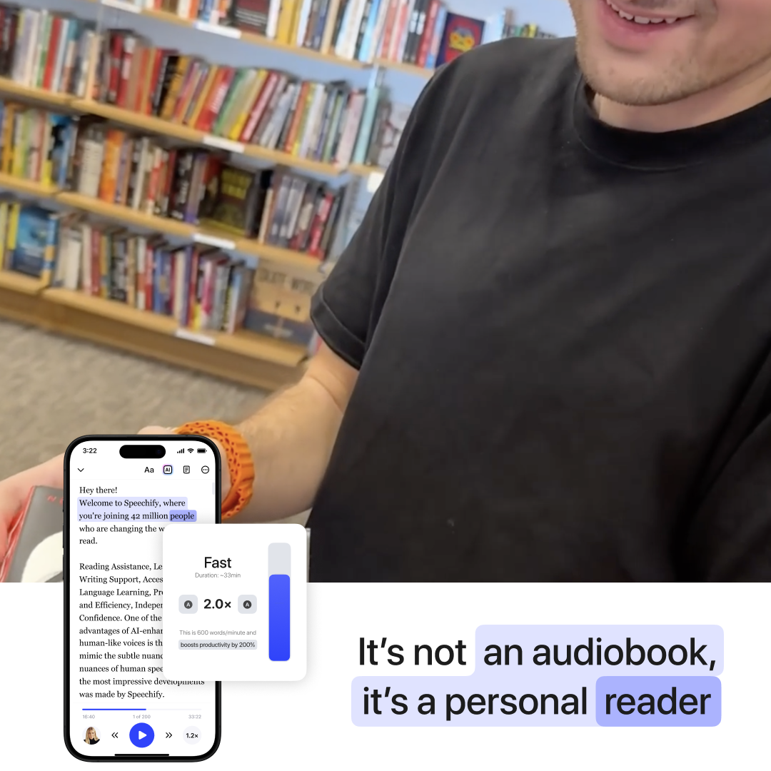 Cliff Weitzman Facebook ad