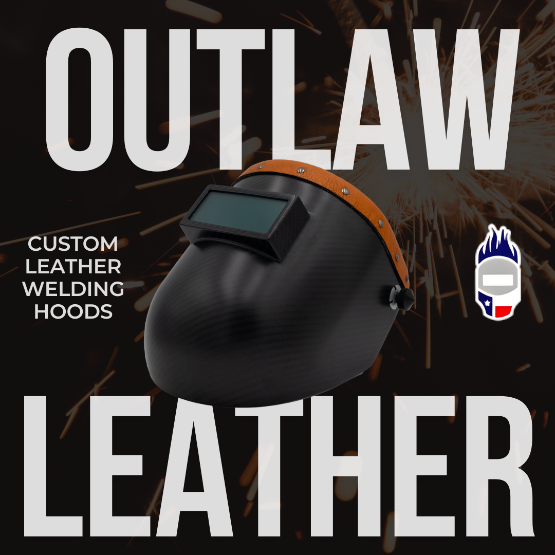 Outlaw Leather Facebook ad
